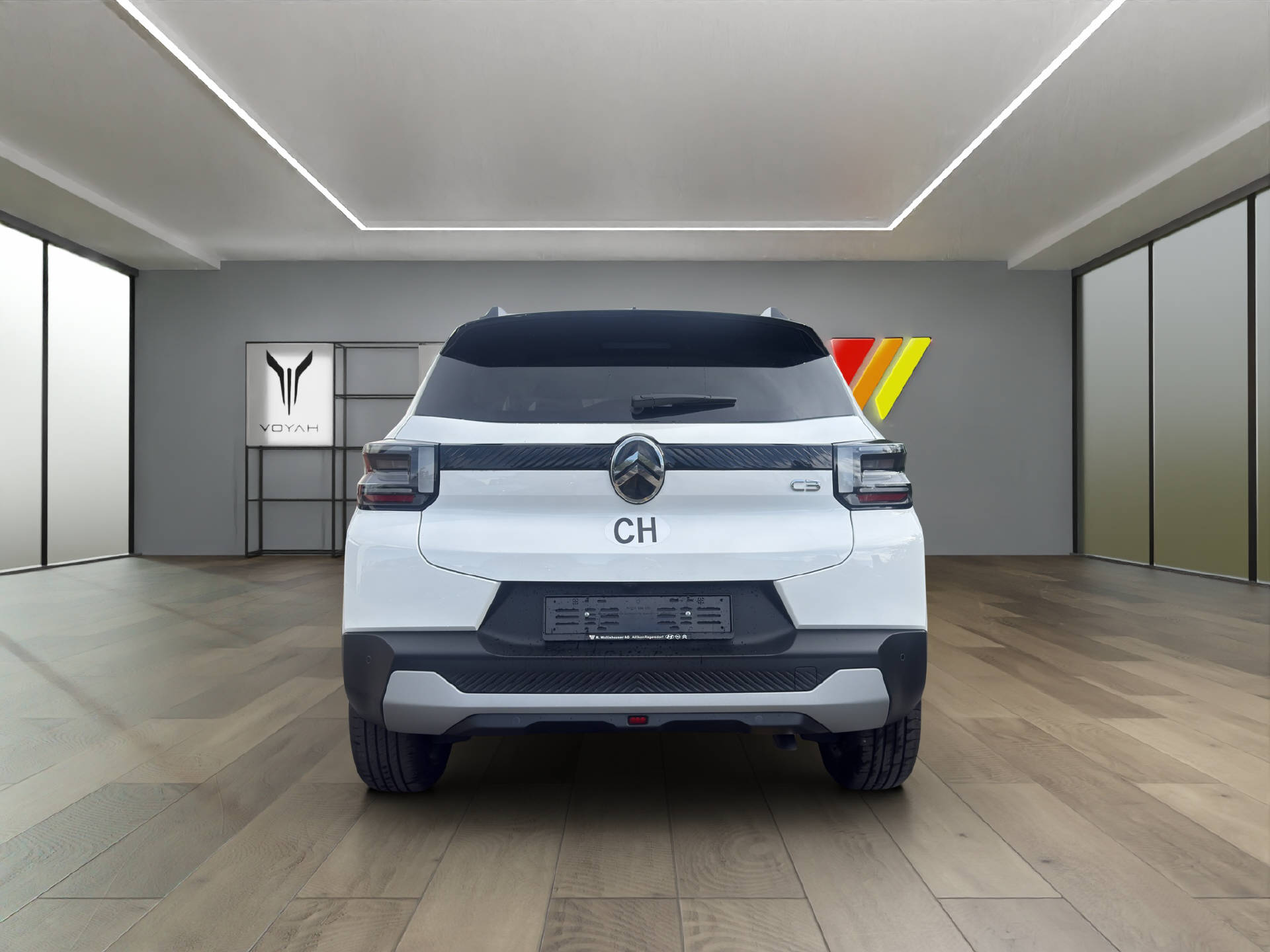 CITROEN C3 1.2 Hybrid Max-image-7
