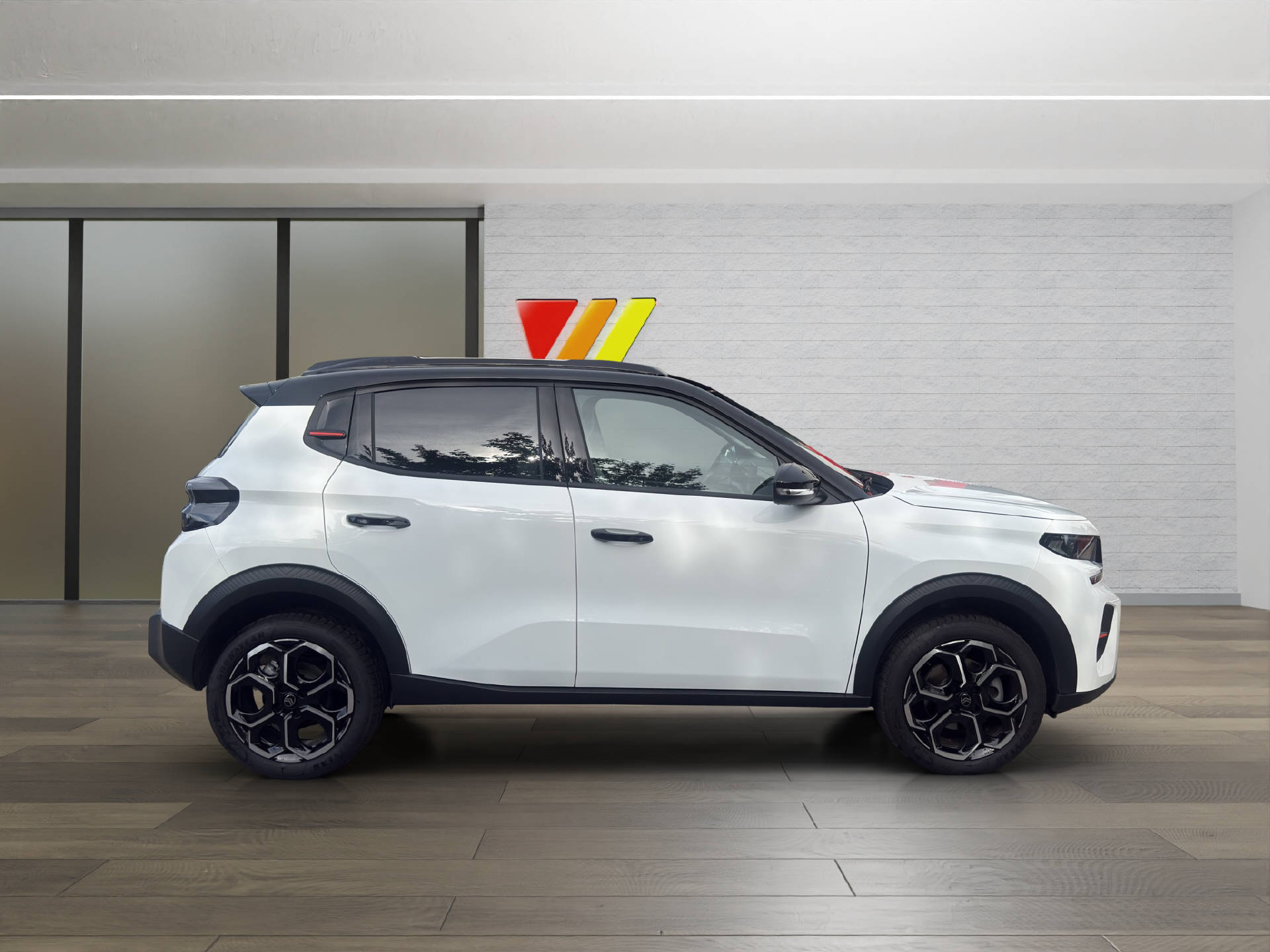 CITROEN C3 1.2 Hybrid Max-image-5