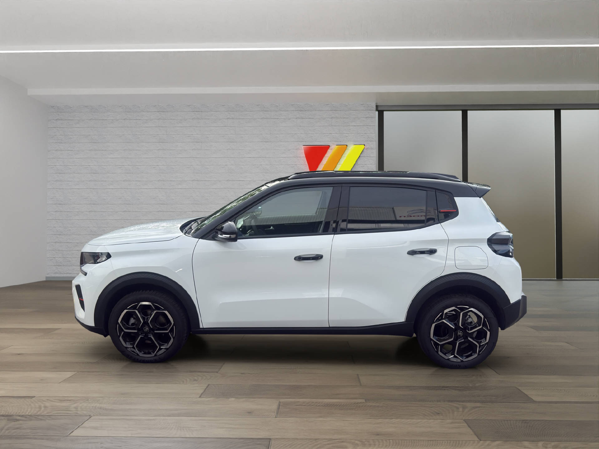 CITROEN C3 1.2 Hybrid Max-image-3