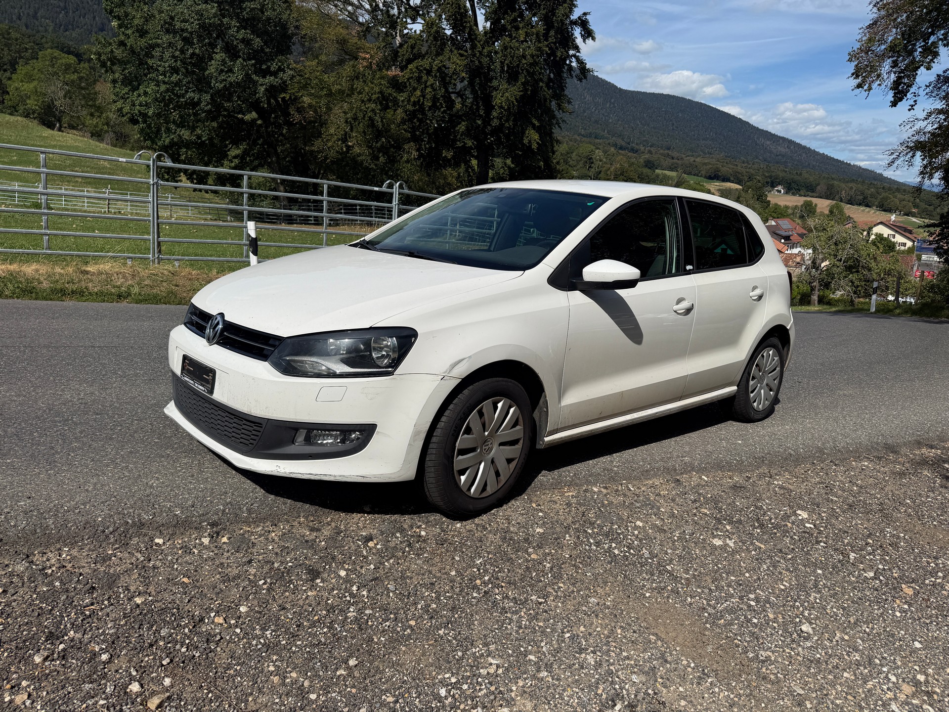 VW Polo 1.2 TSI Team-image-2