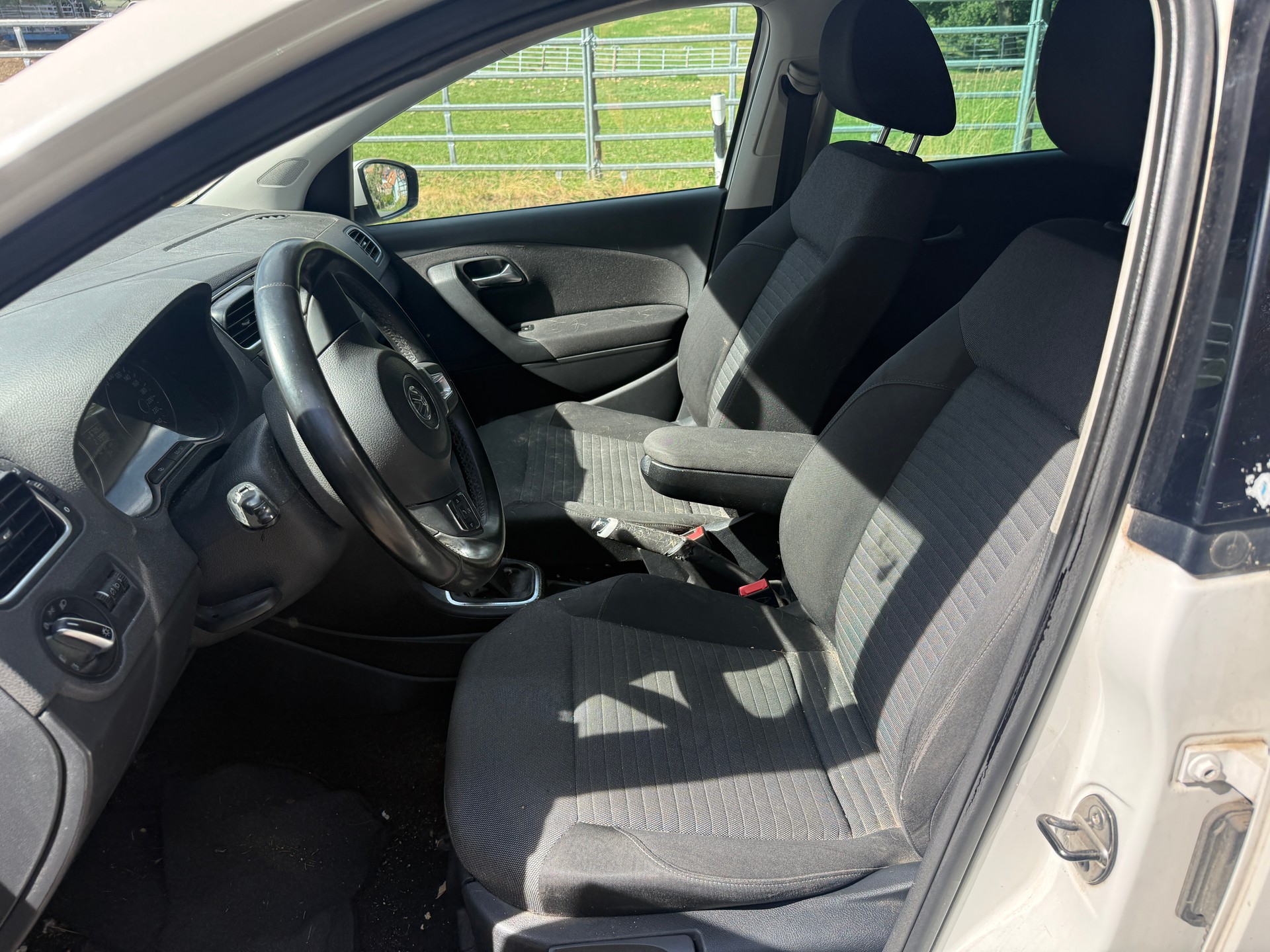VW Polo 1.2 TSI Team-image-10
