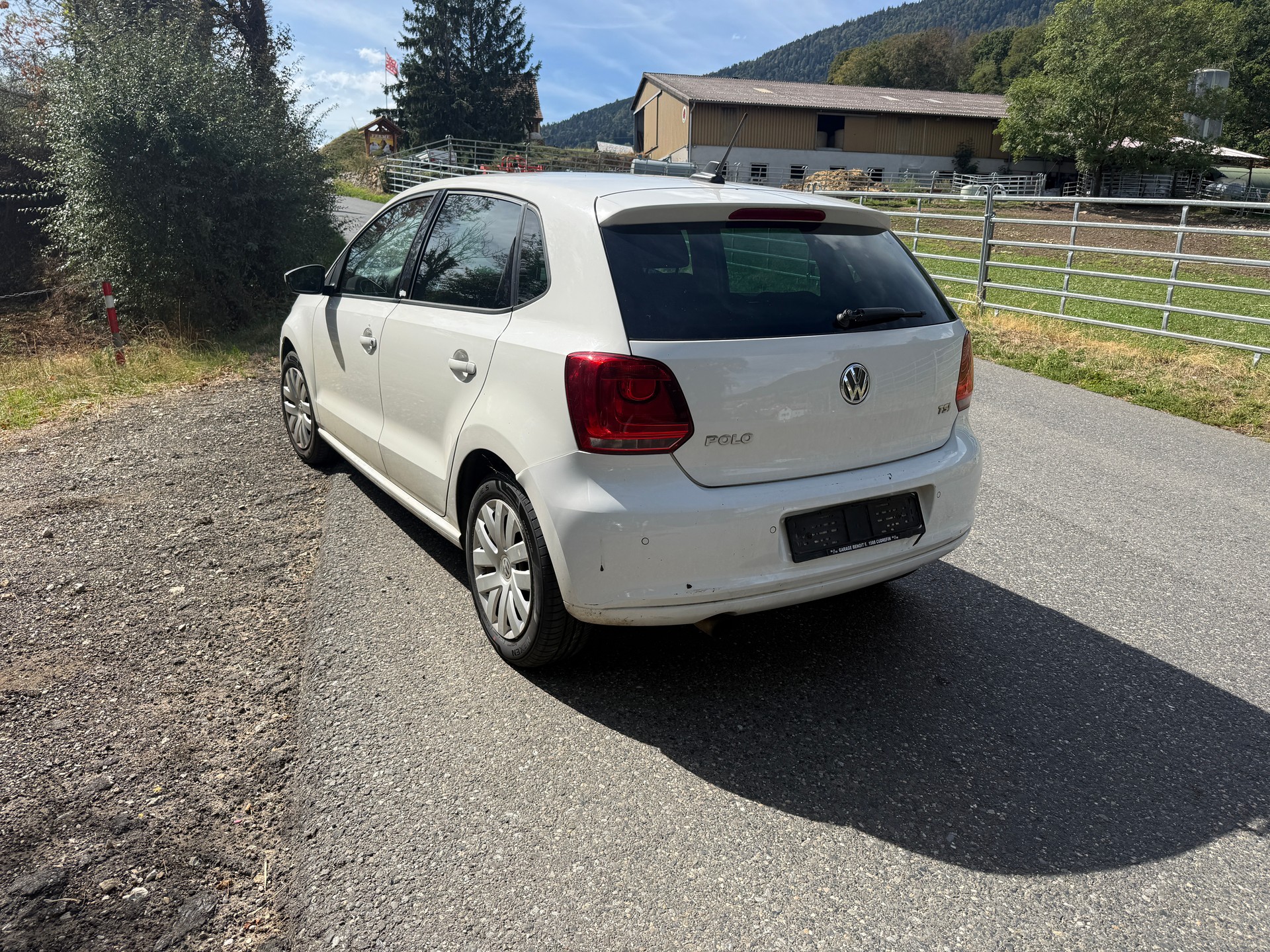 VW Polo 1.2 TSI Team-image-4