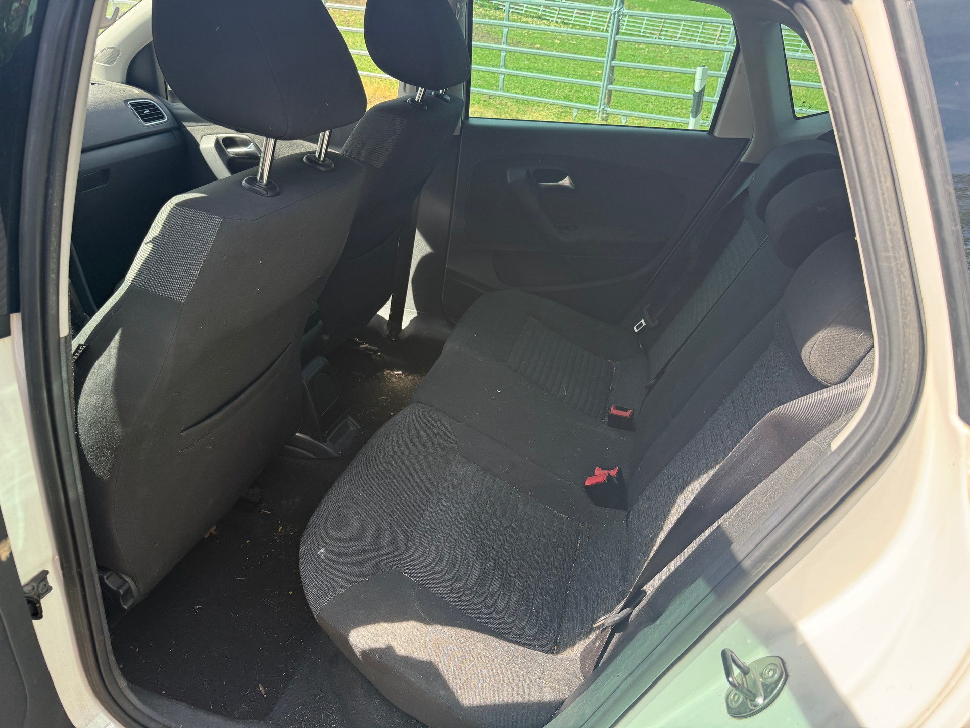 VW Polo 1.2 TSI Team-image-8