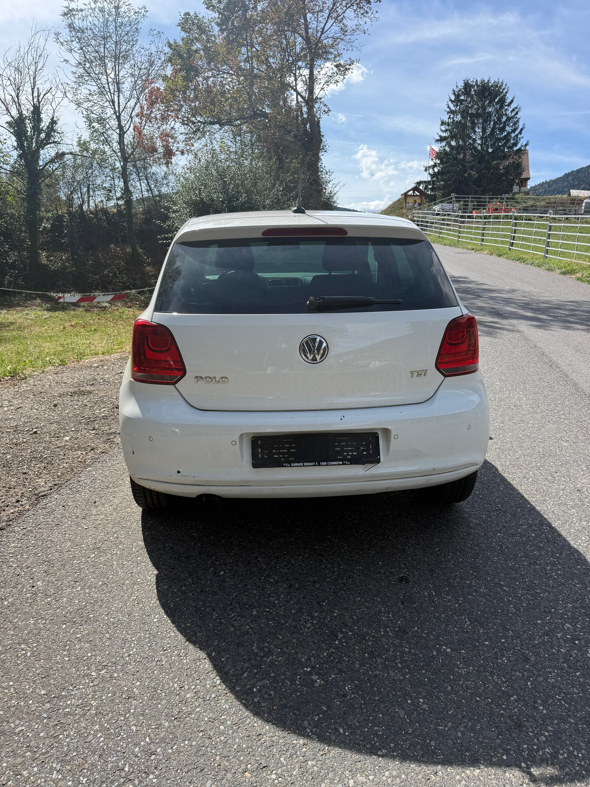 VW Polo 1.2 TSI Team-image-3