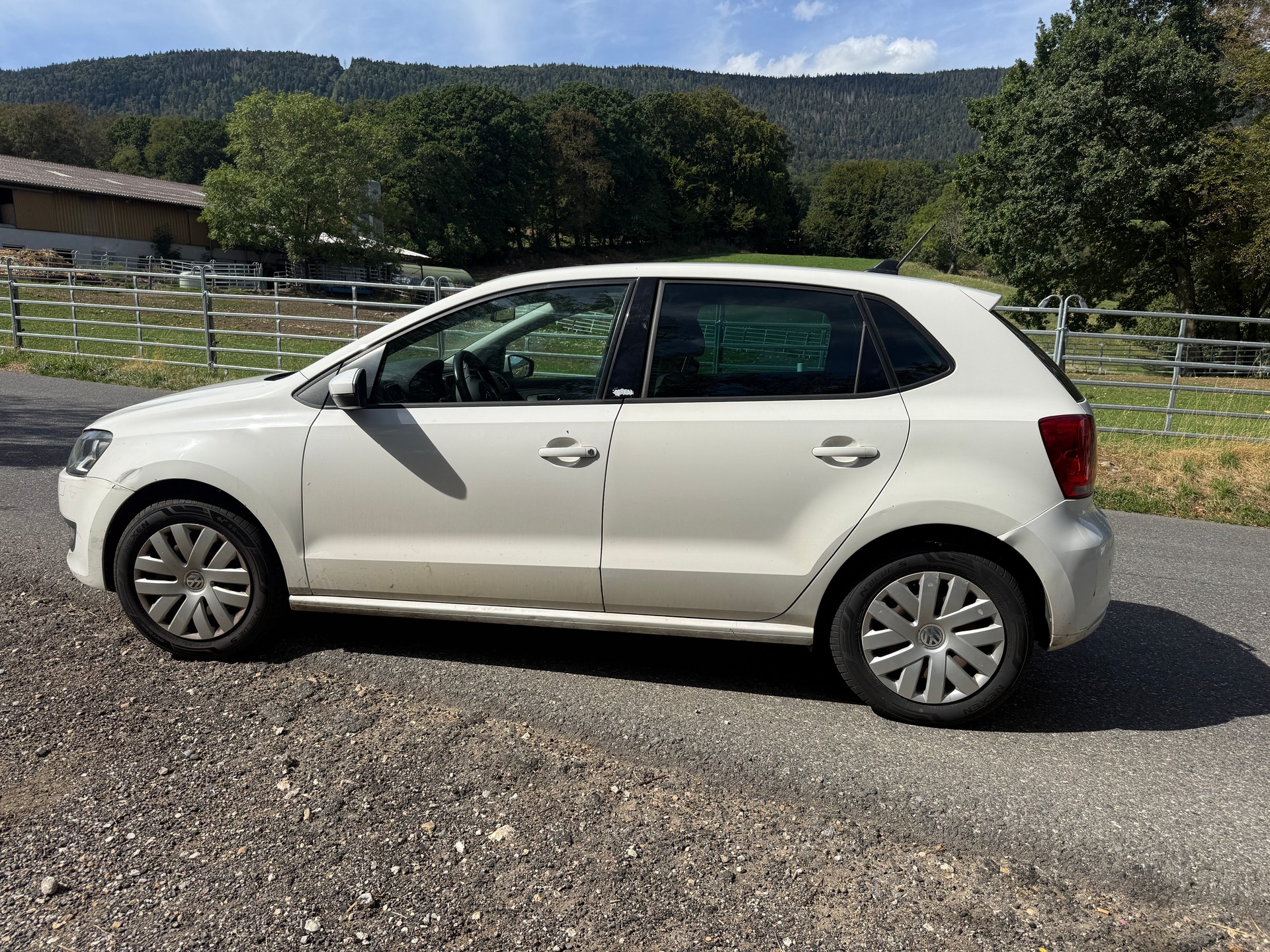 VW Polo 1.2 TSI Team-image-6
