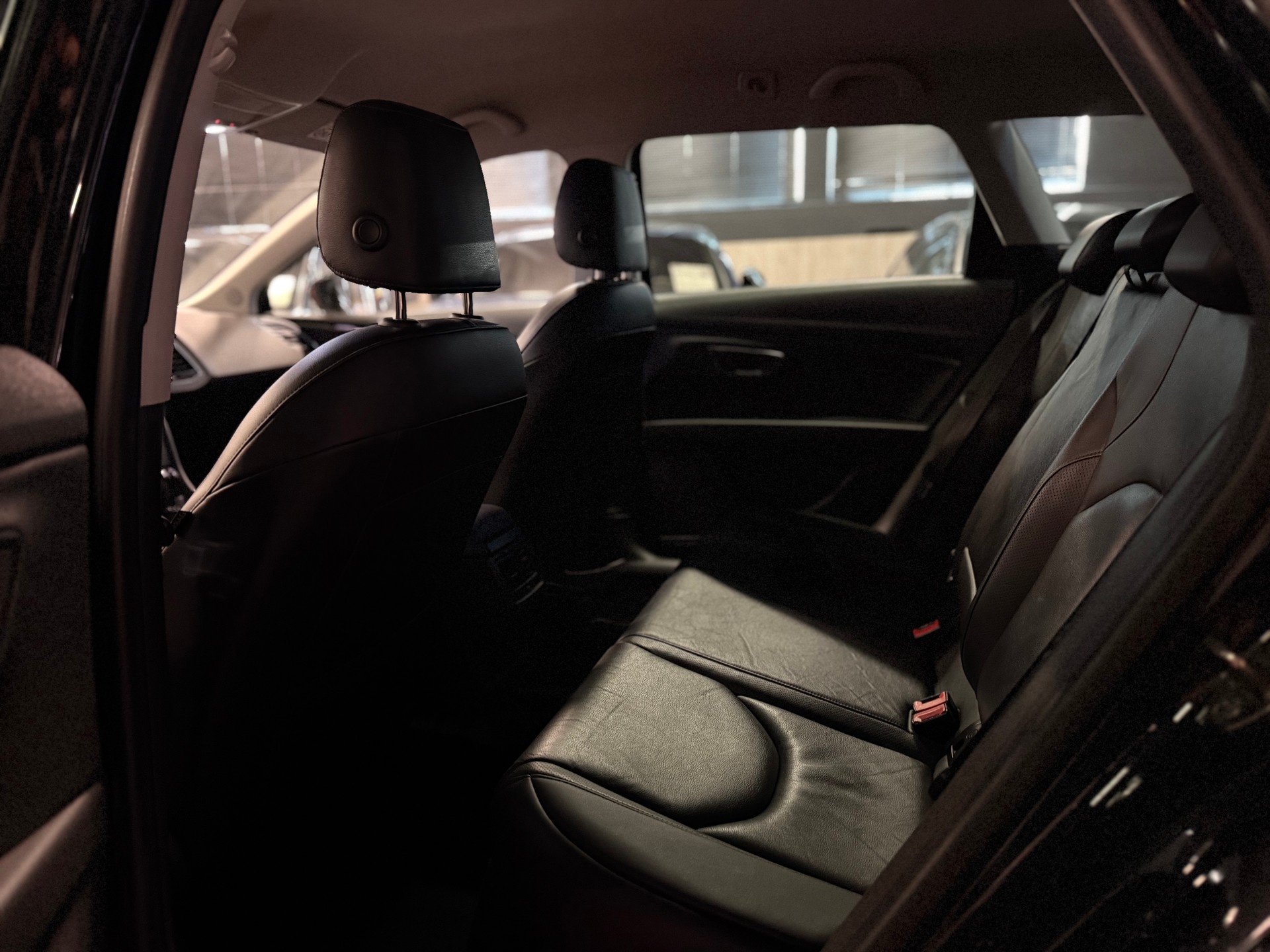 SEAT Leon ST 2.0 TDI X-Perience 4x4 DSG / ** Frisch ab MFK & Service / Anhängerkupplung **-image-17