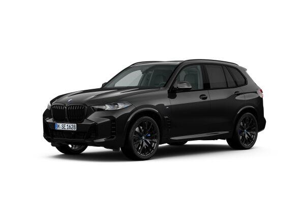 BMW X5 40d M Sport Pro xDrive G05 AHK đ-image-0