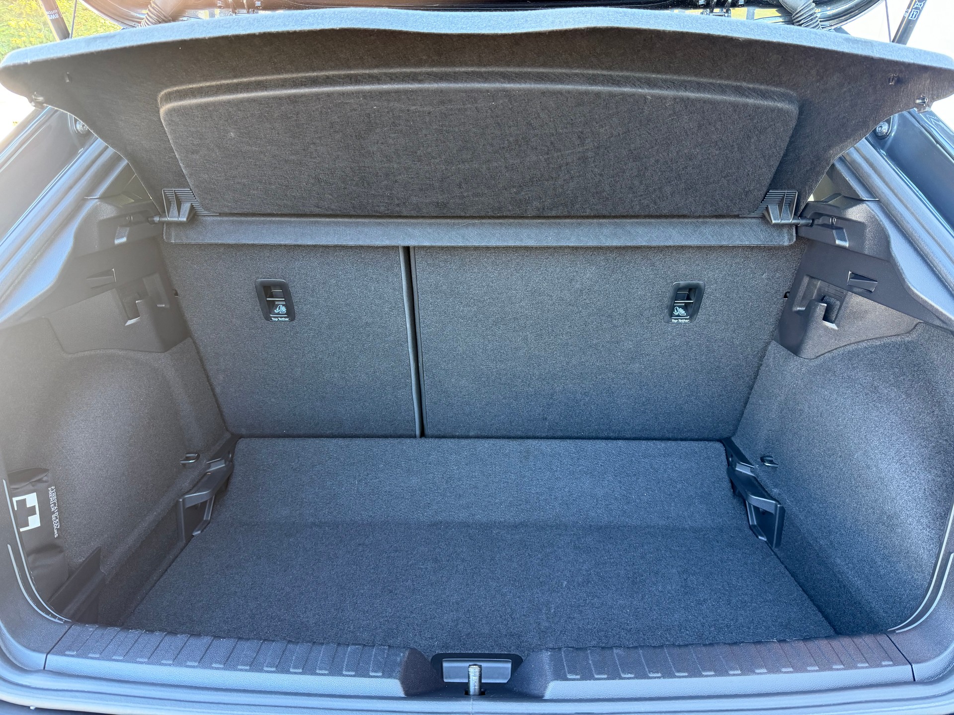 AUDI A1 Sportback 30 TFSI Attraction " SLine "-image-6