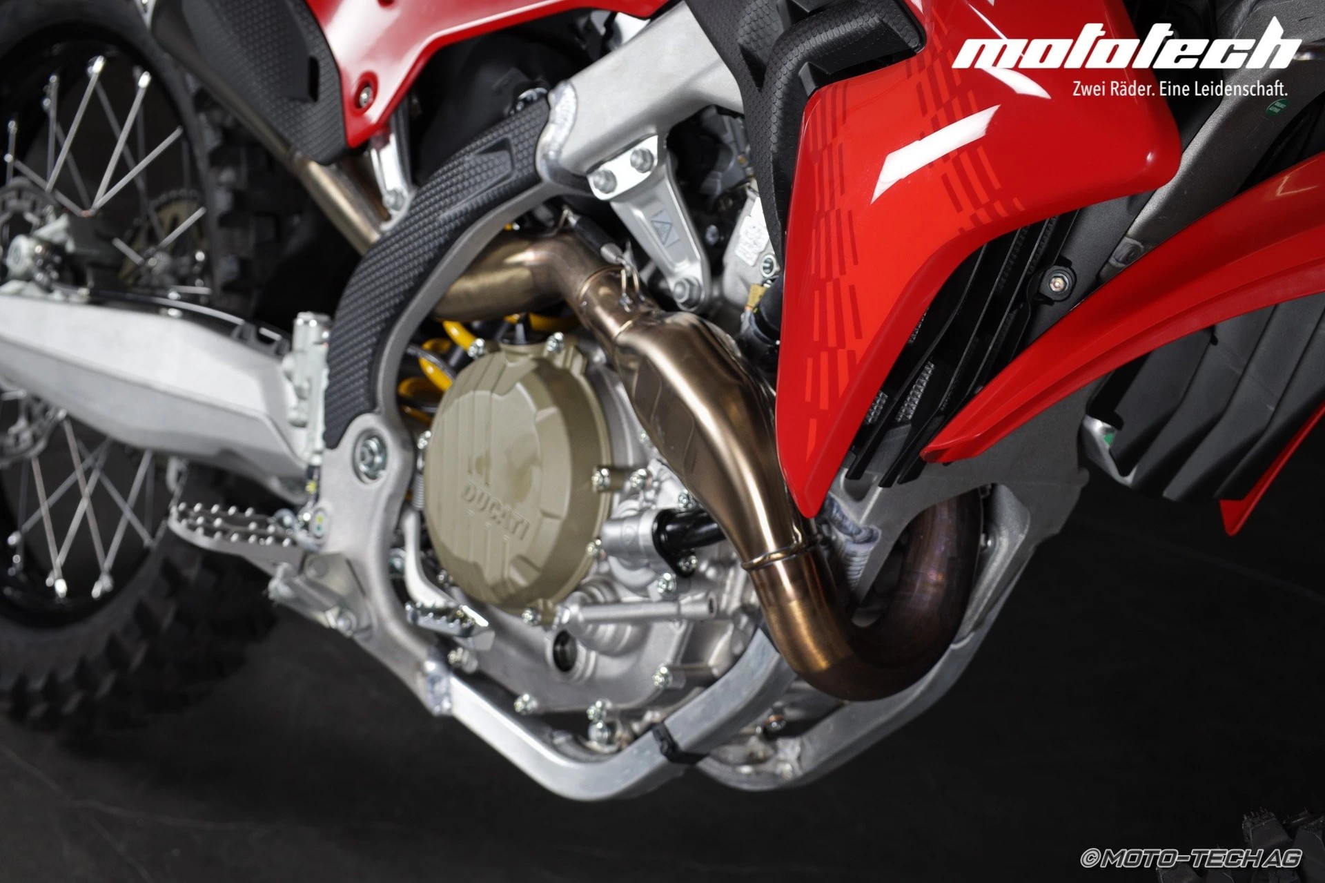 DUCATI Desmo 450 MX-image-7