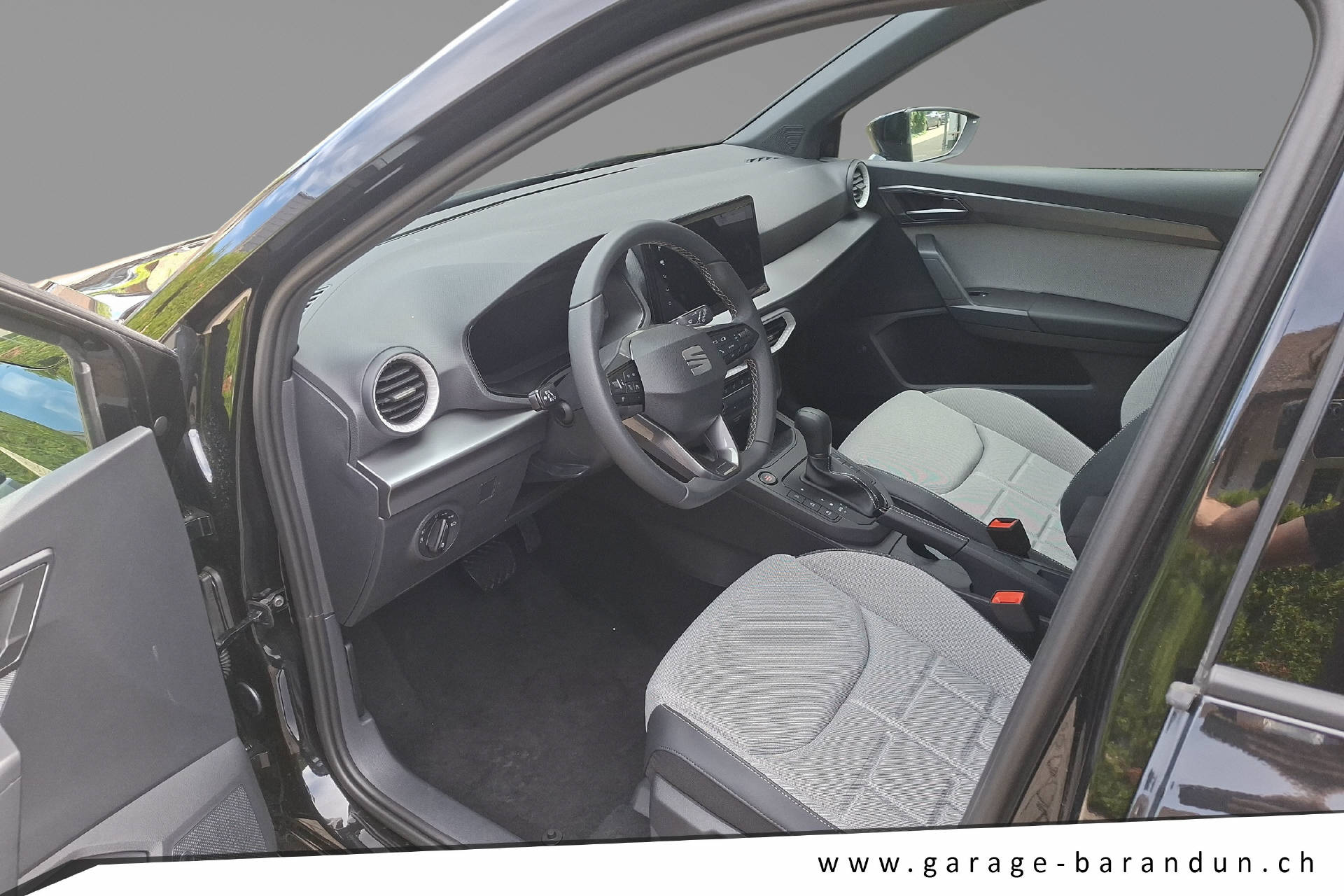 SEAT Arona 1.5 TSI FR DSG-image-8