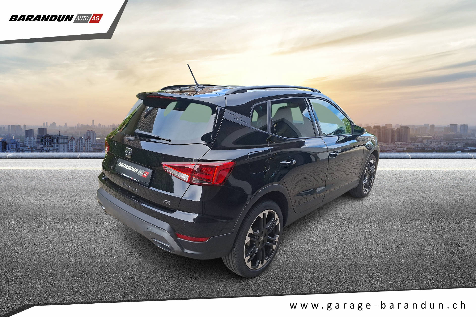 SEAT Arona 1.5 TSI FR DSG-image-7