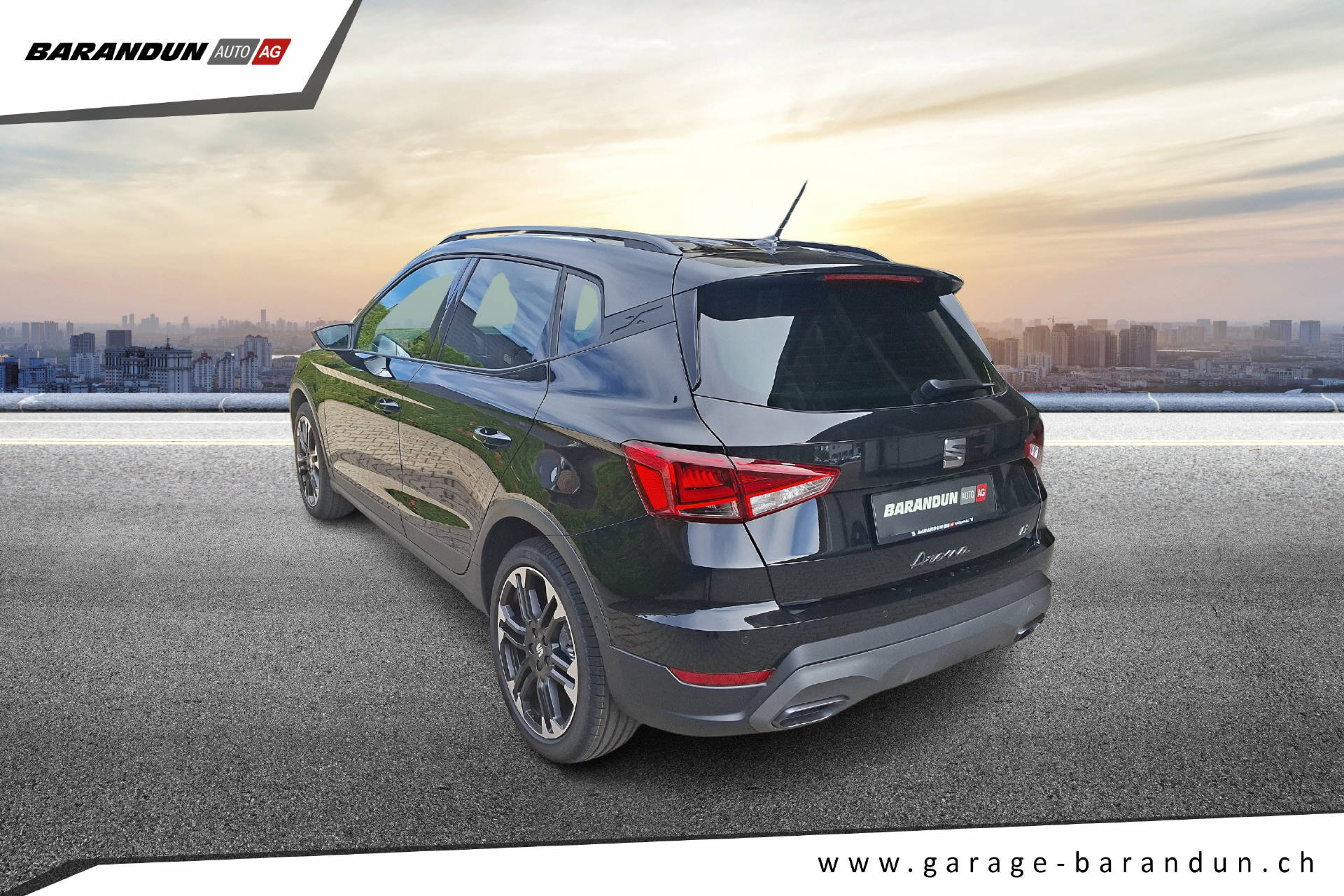SEAT Arona 1.5 TSI FR DSG-image-6