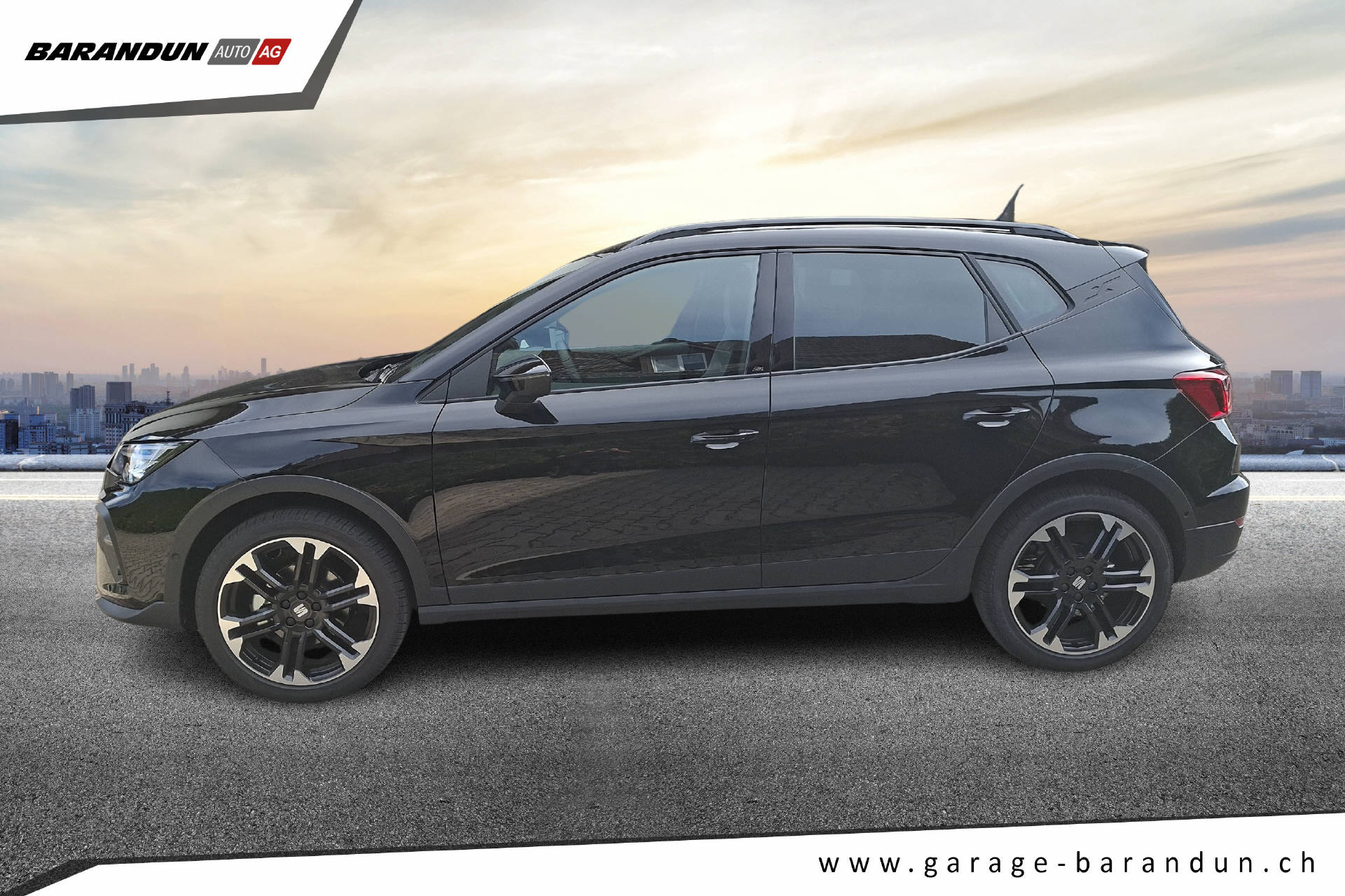 SEAT Arona 1.5 TSI FR DSG-image-4
