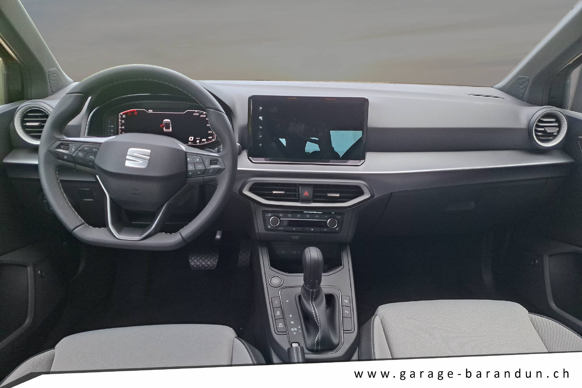 SEAT Arona 1.5 TSI FR DSG-image-1