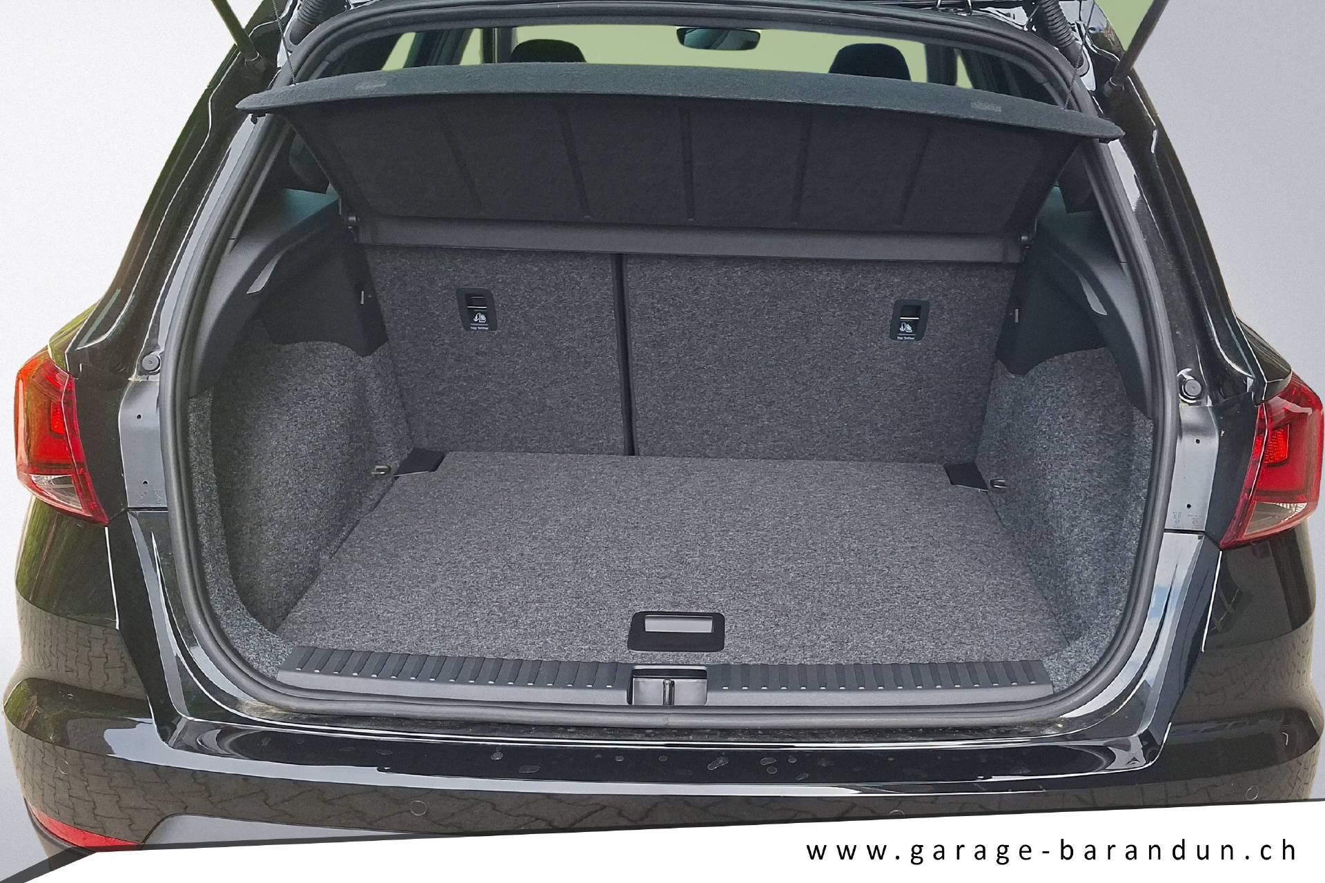 SEAT Arona 1.5 TSI FR DSG-image-2