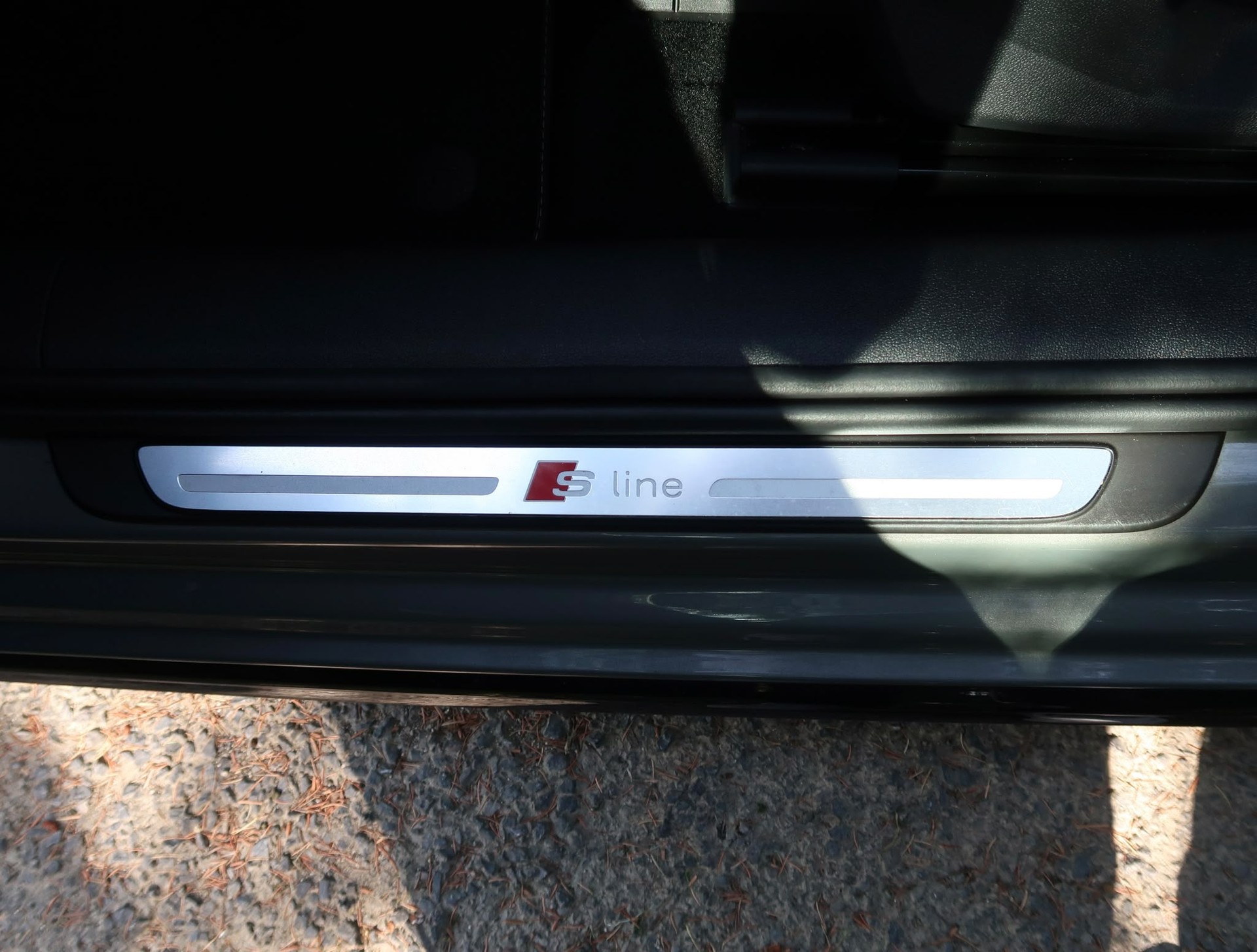 AUDI Sportback 30 TFSI S-Line S-tronic-image-15