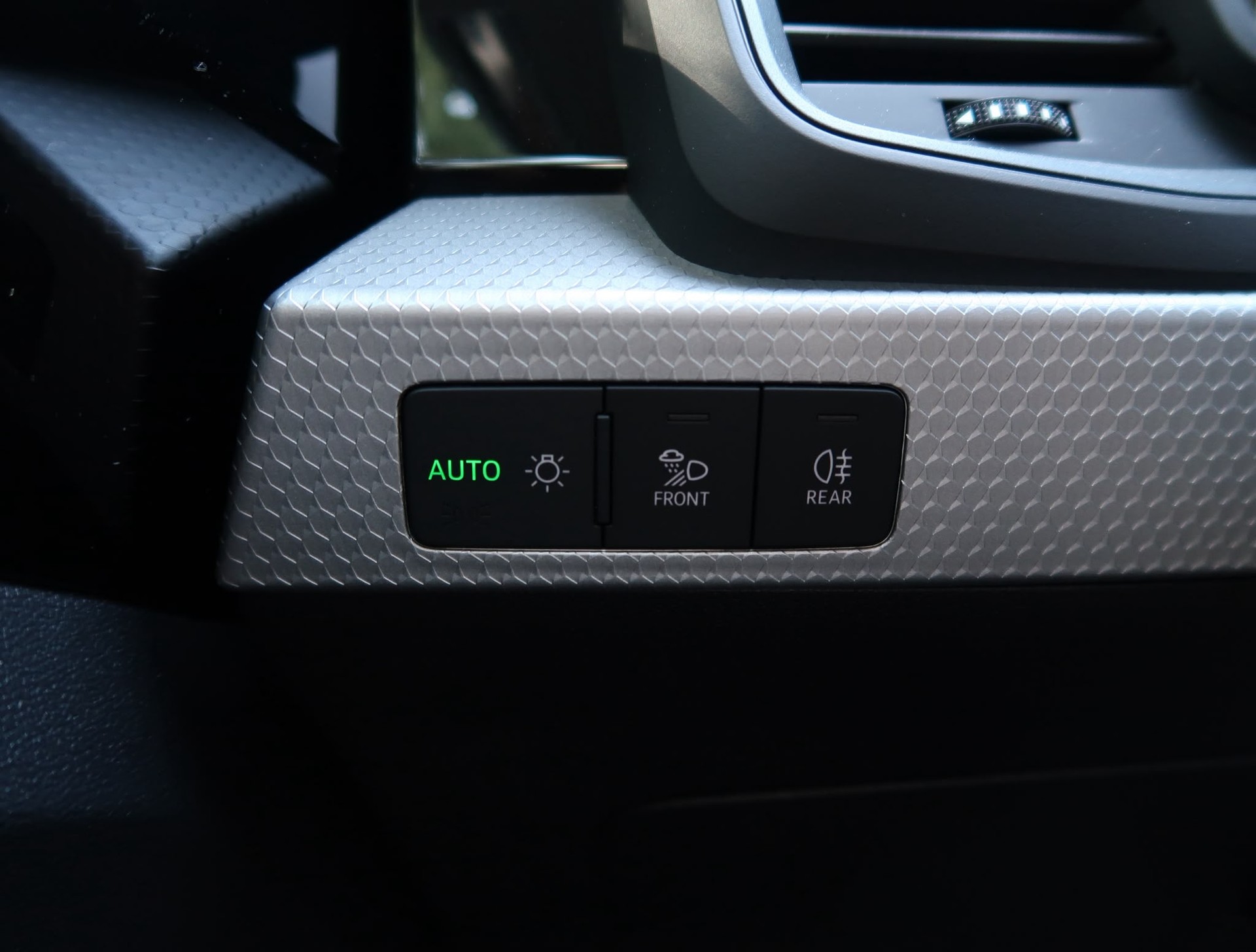 AUDI Sportback 30 TFSI S-Line S-tronic-image-21