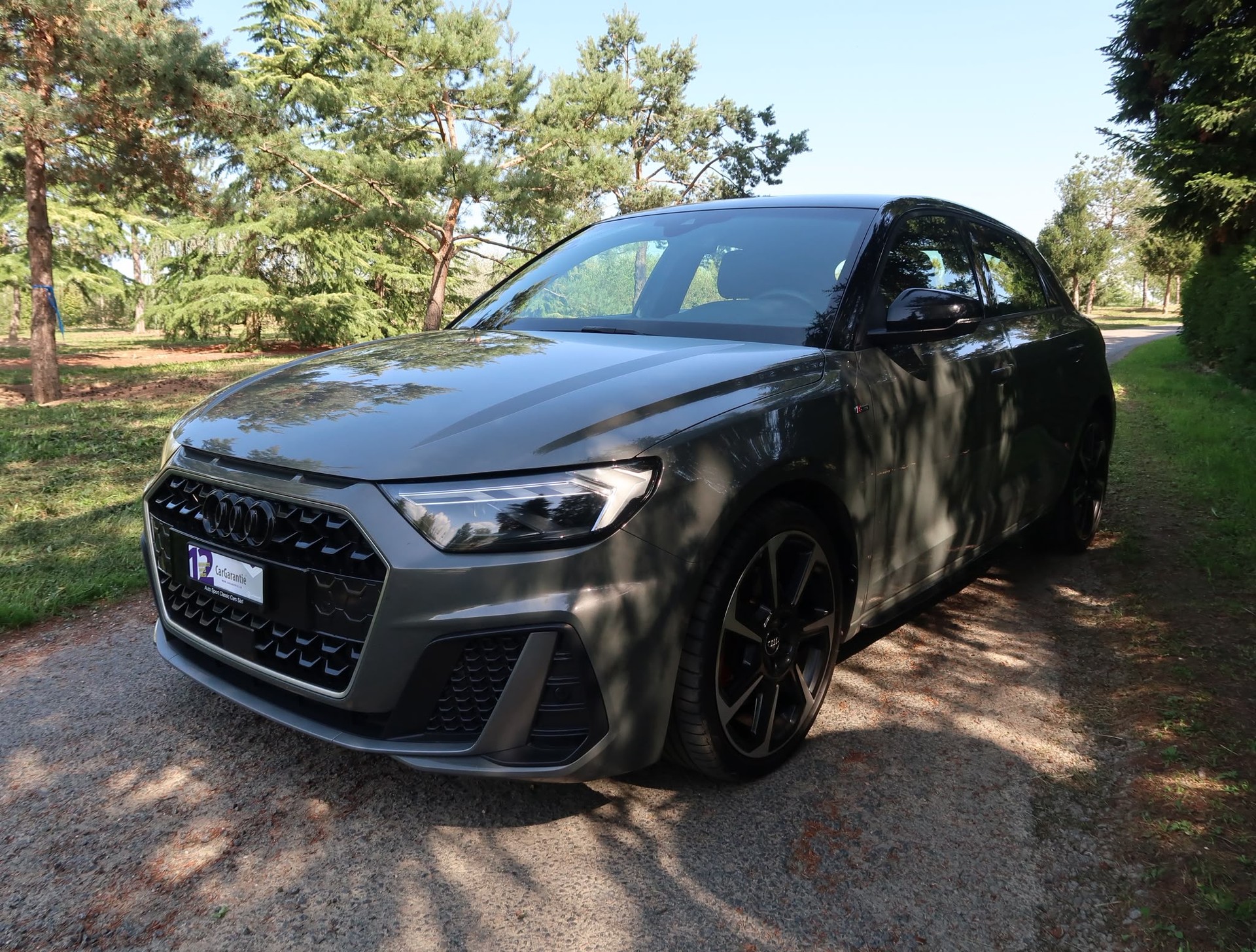 AUDI Sportback 30 TFSI S-Line S-tronic