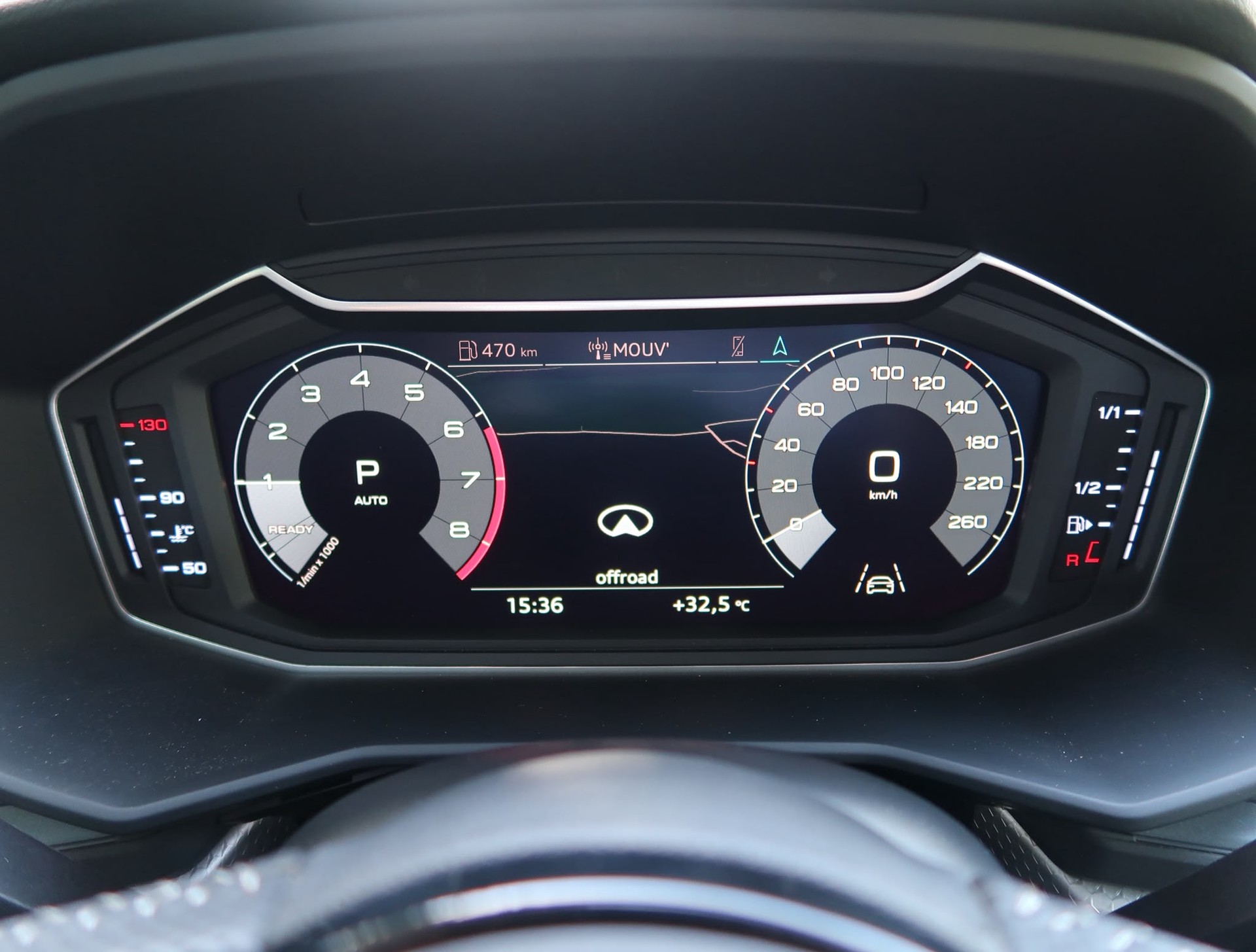 AUDI Sportback 30 TFSI S-Line S-tronic-image-20