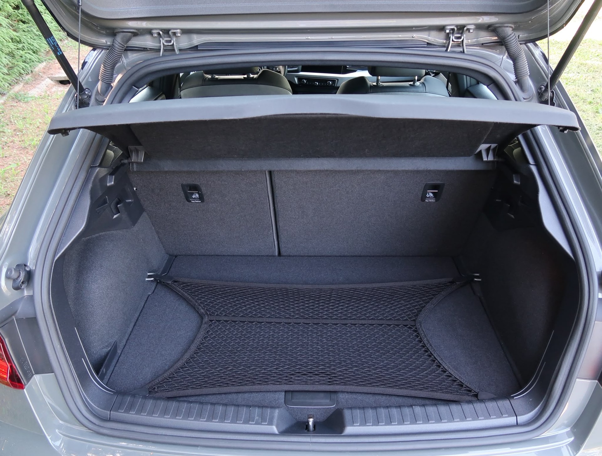 AUDI Sportback 30 TFSI S-Line S-tronic-image-26