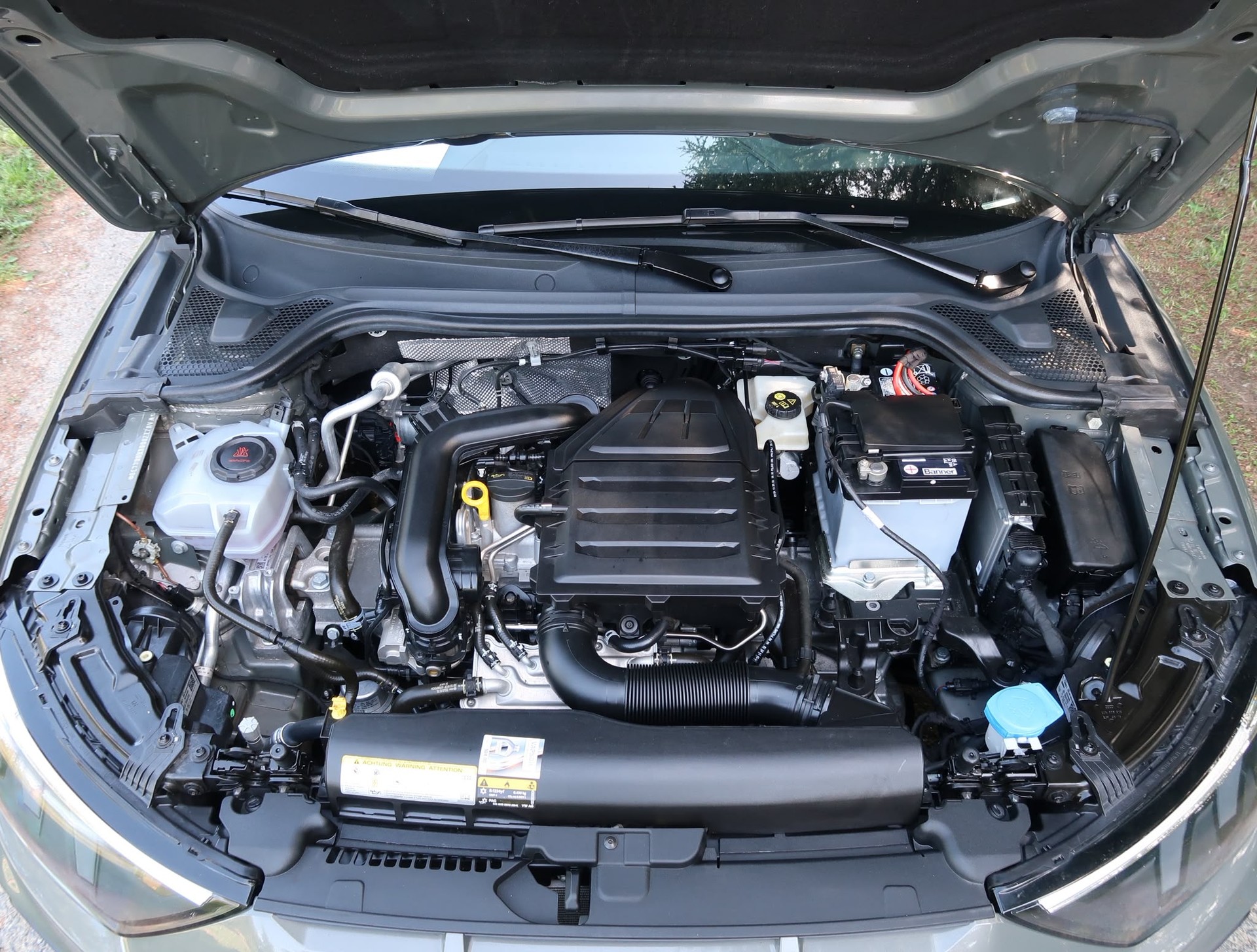 AUDI Sportback 30 TFSI S-Line S-tronic-image-28