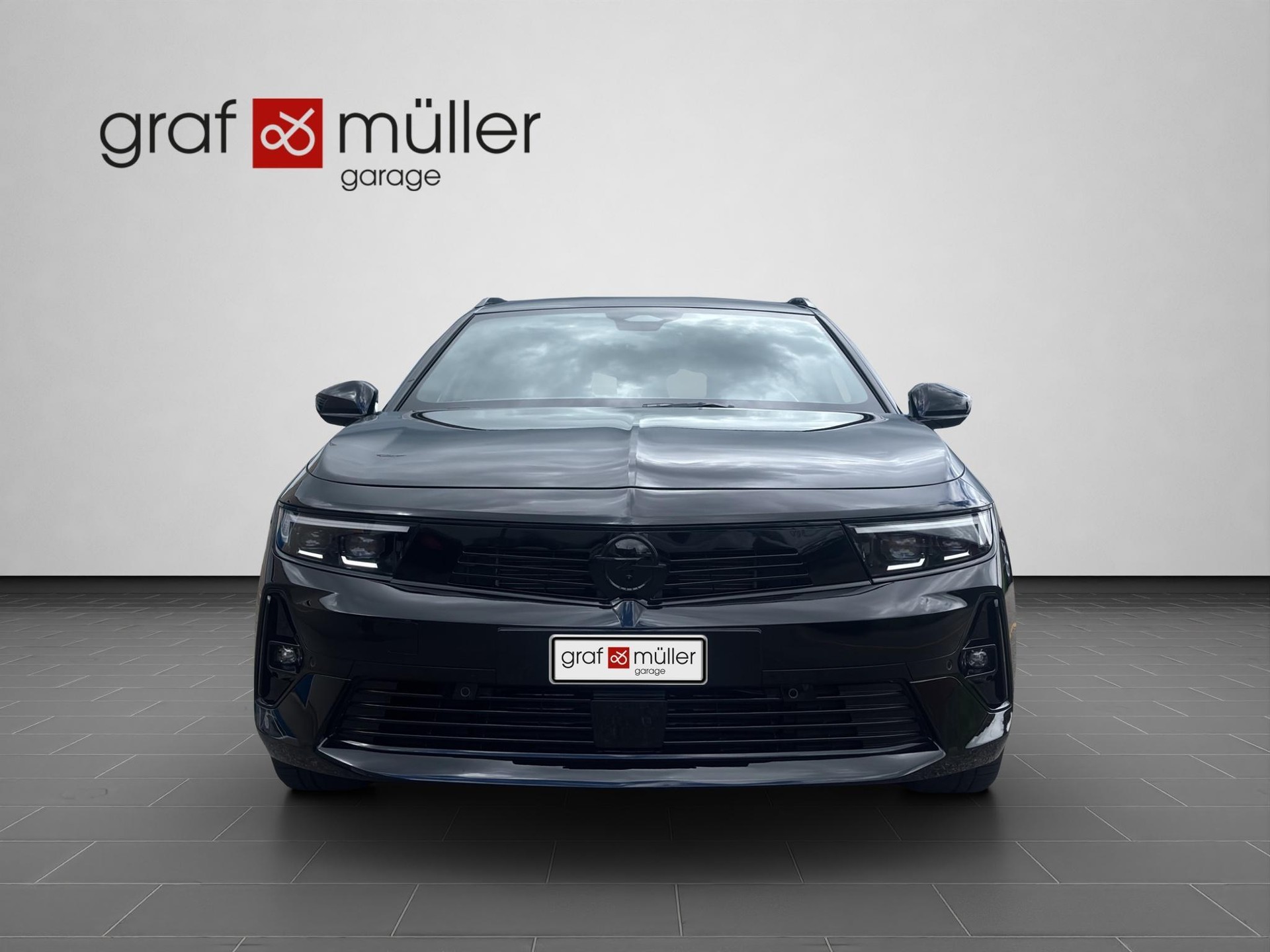 OPEL Astra Sports Tourer 1.6 T PHEV 180 GS-image-2