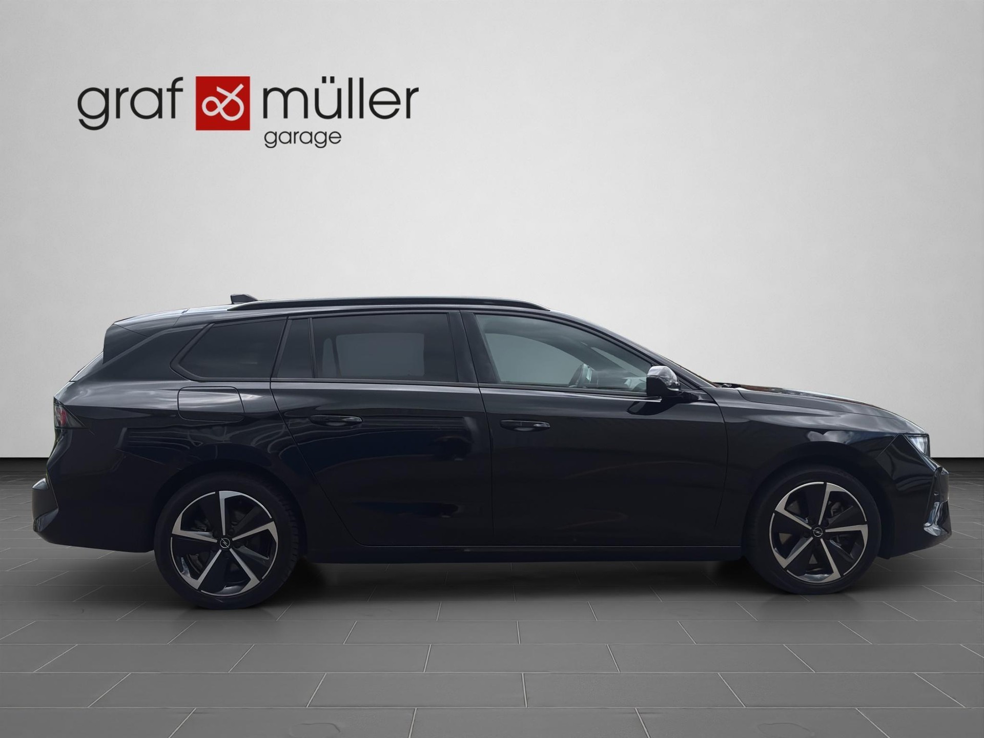 OPEL Astra Sports Tourer 1.6 T PHEV 180 GS-image-17