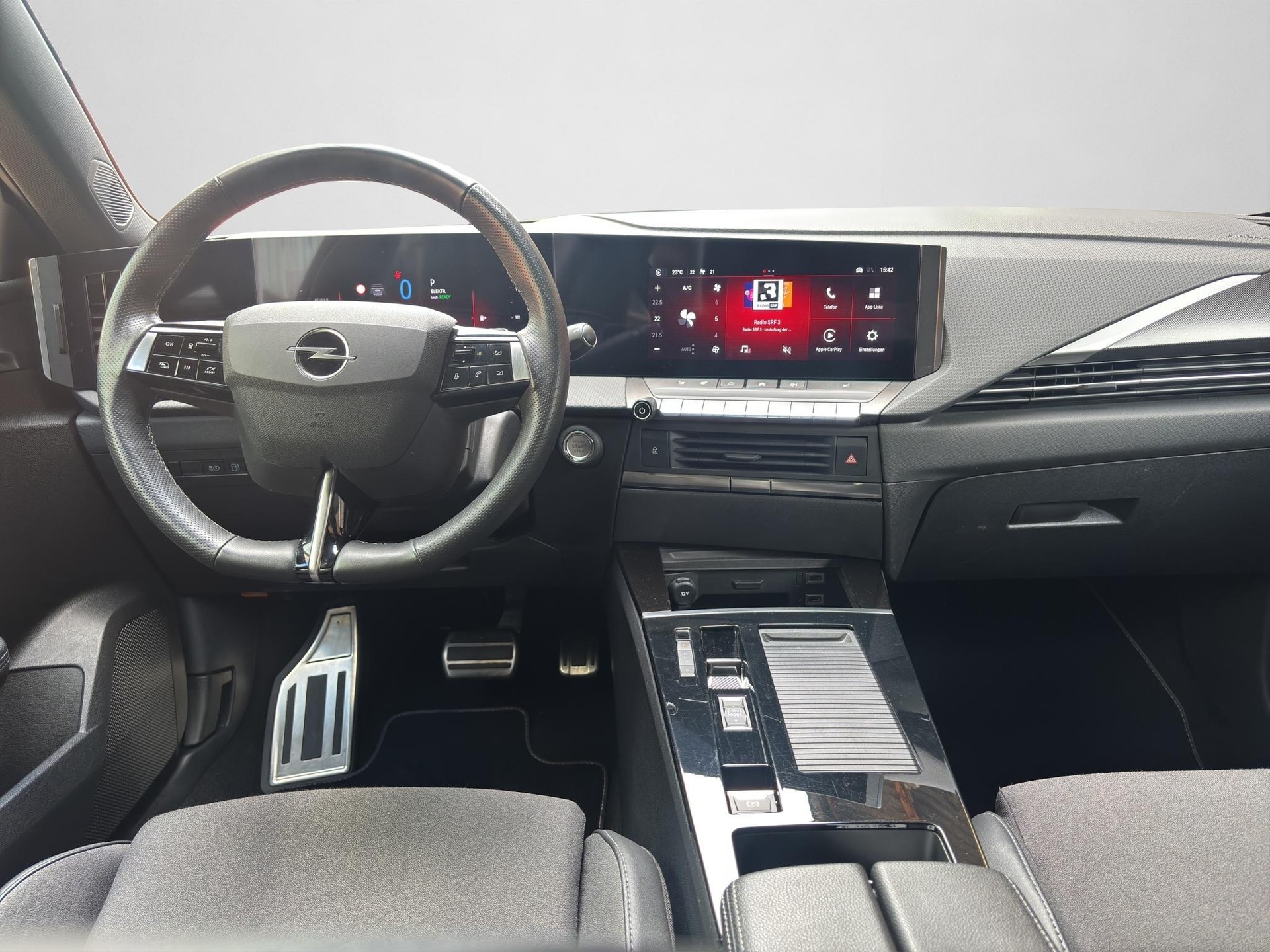 OPEL Astra Sports Tourer 1.6 T PHEV 180 GS-image-3