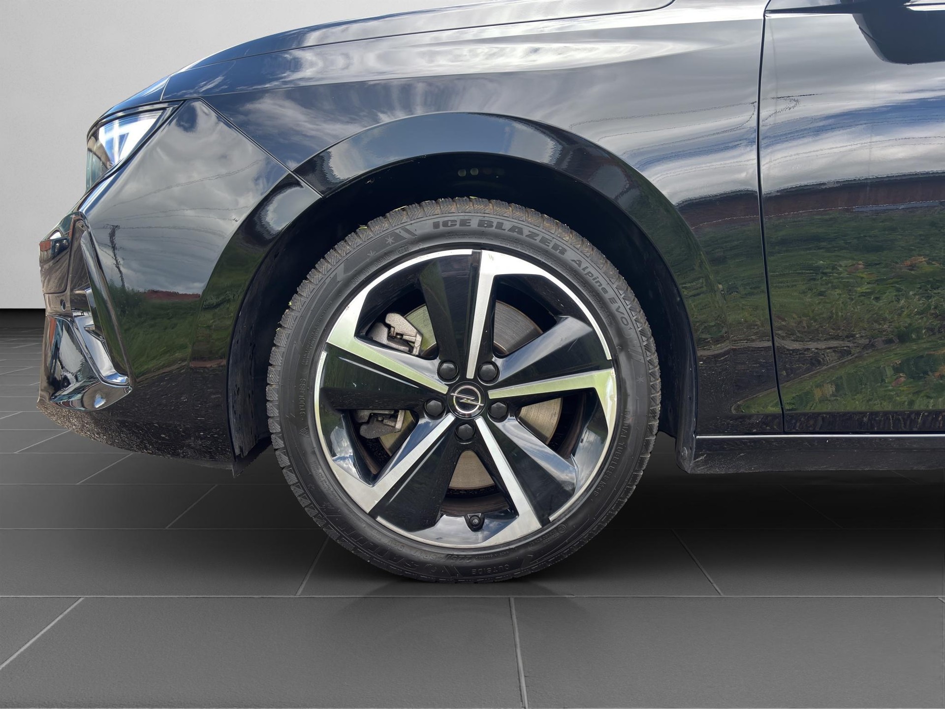OPEL Astra Sports Tourer 1.6 T PHEV 180 GS-image-18