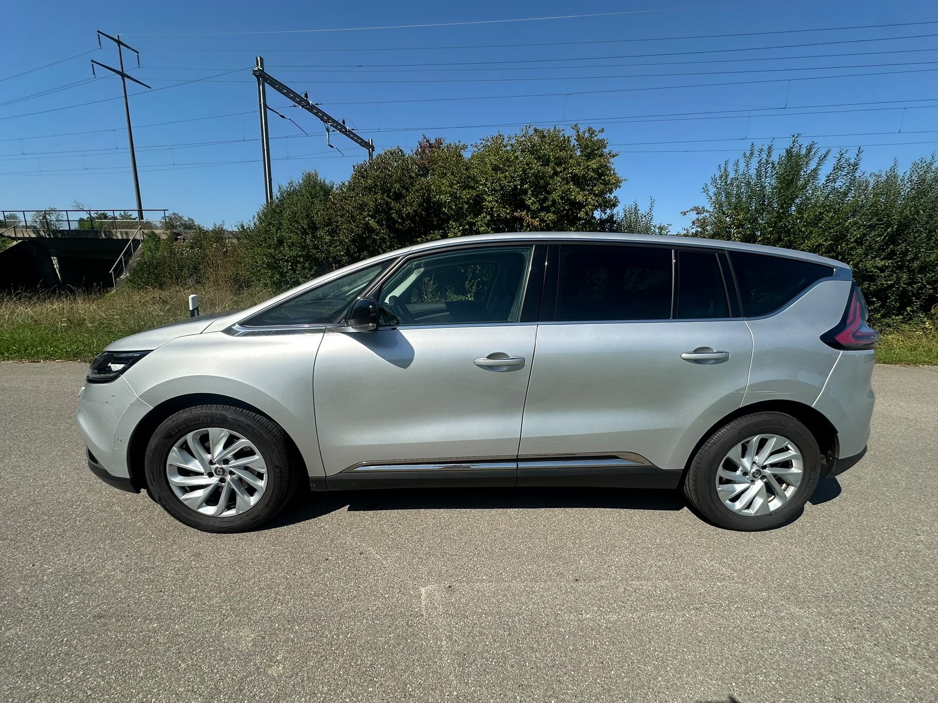 RENAULT Espace 1.6 dCi Intens EDC-image-7