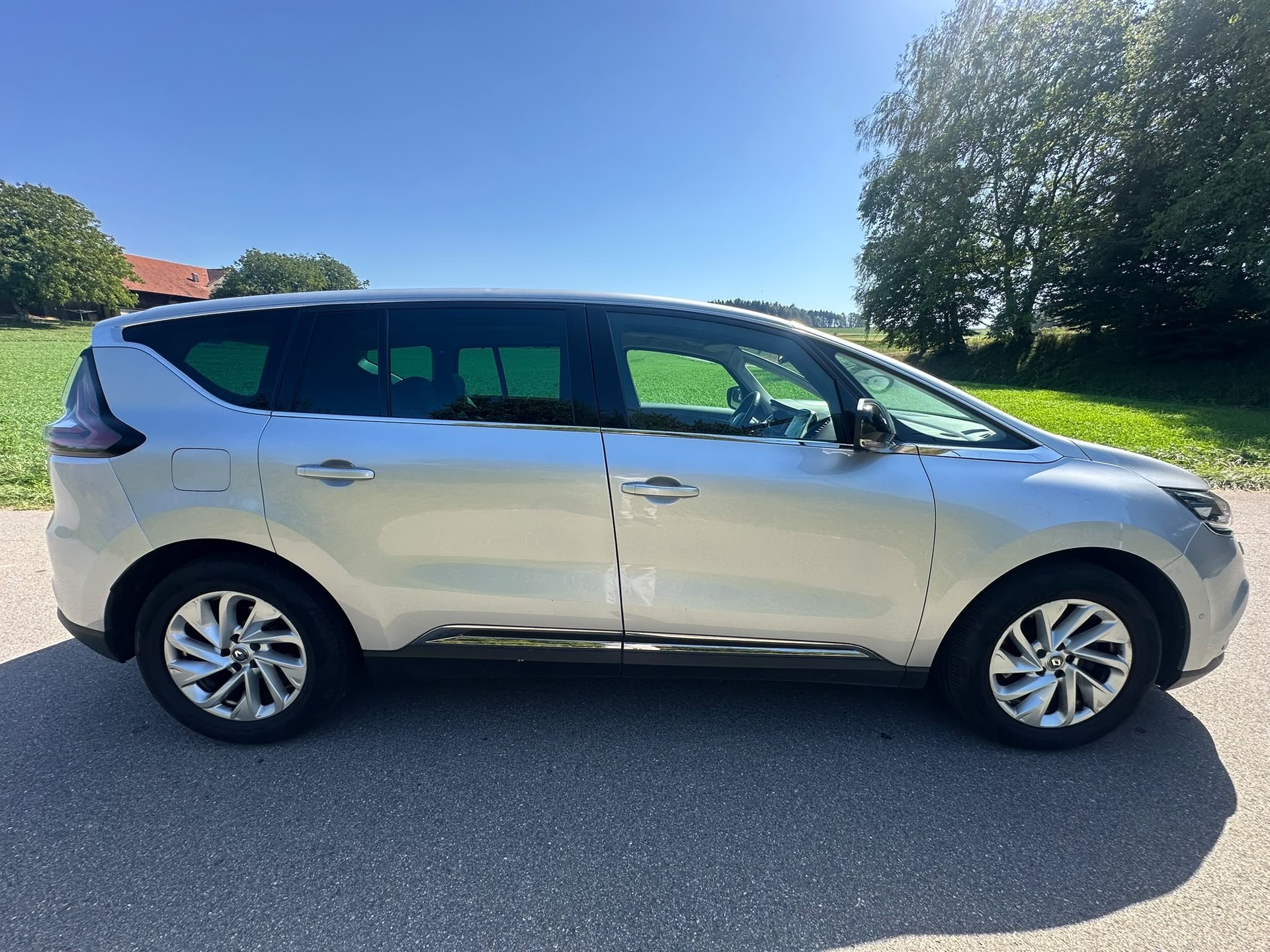 RENAULT Espace 1.6 dCi Intens EDC-image-6