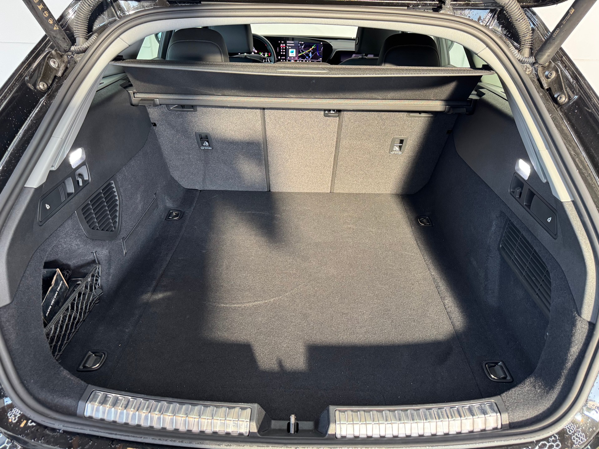 AUDI A5 Avant TDI quattro 150 kW S tronic-image-28