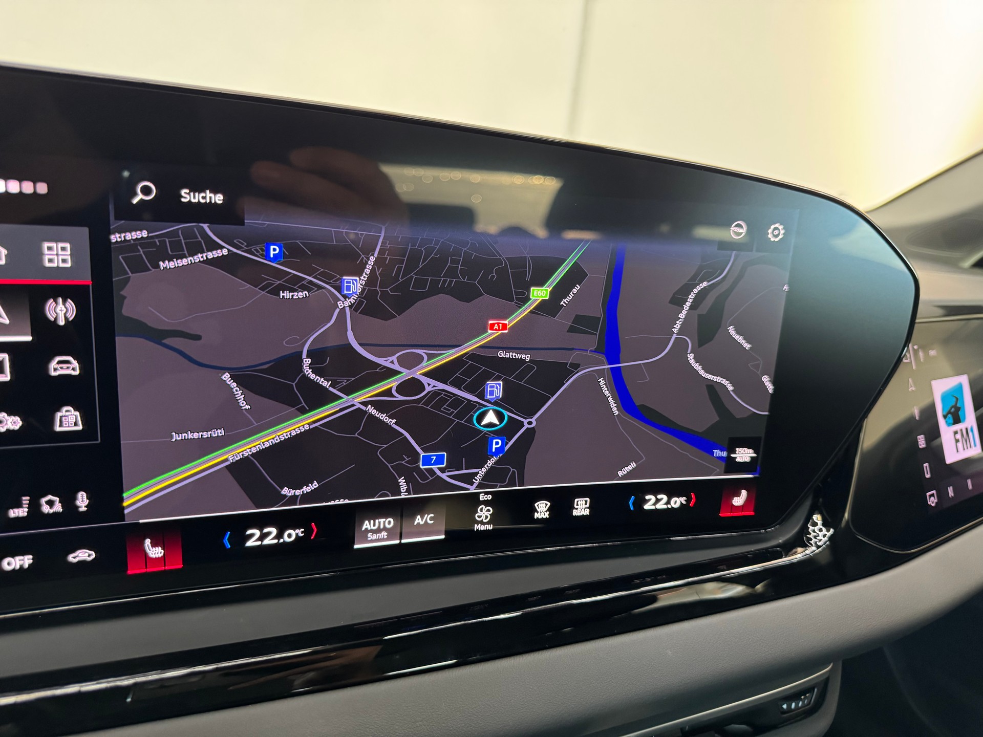AUDI A5 Avant TDI quattro 150 kW S tronic-image-19