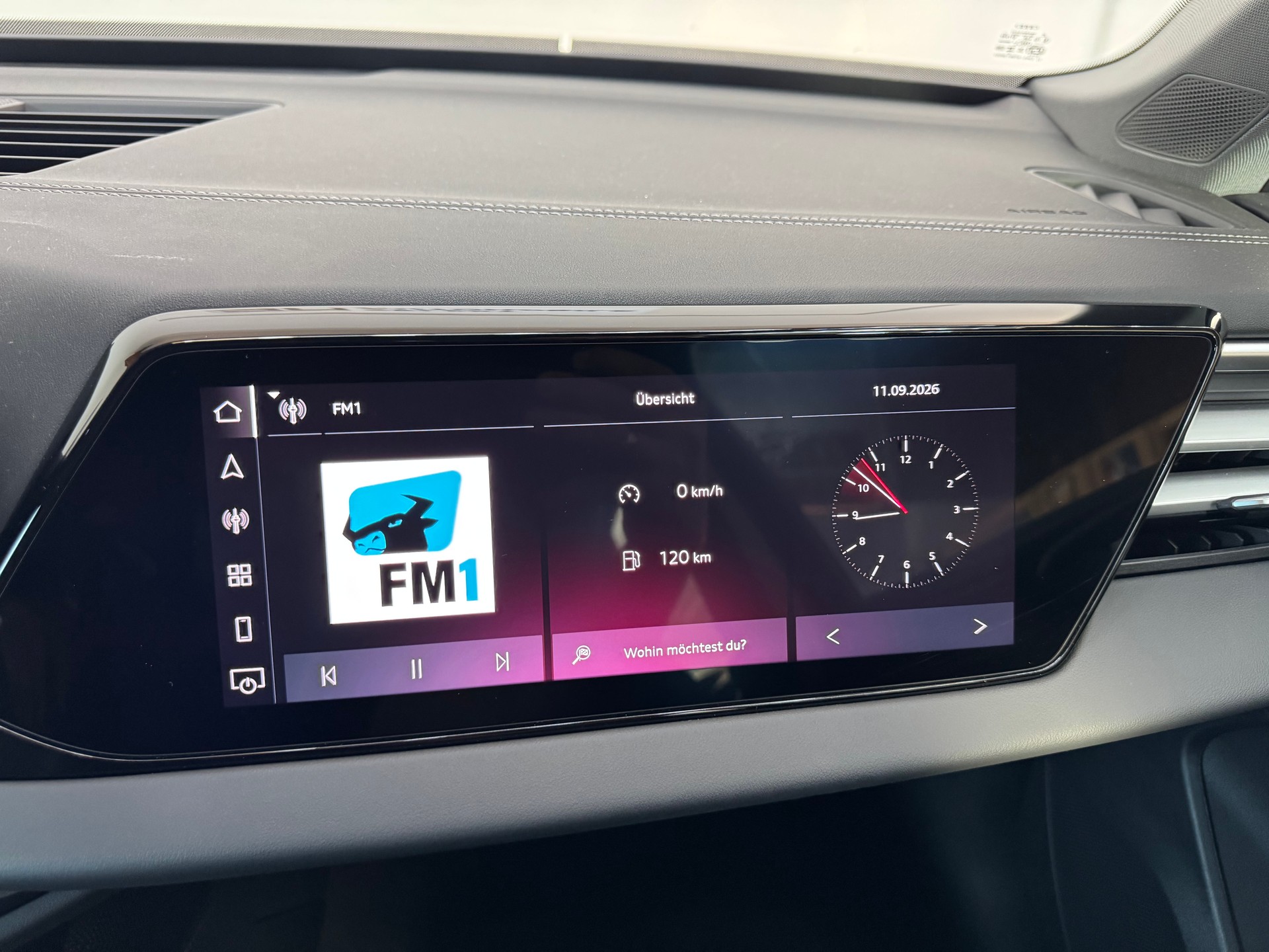 AUDI A5 Avant TDI quattro 150 kW S tronic-image-18