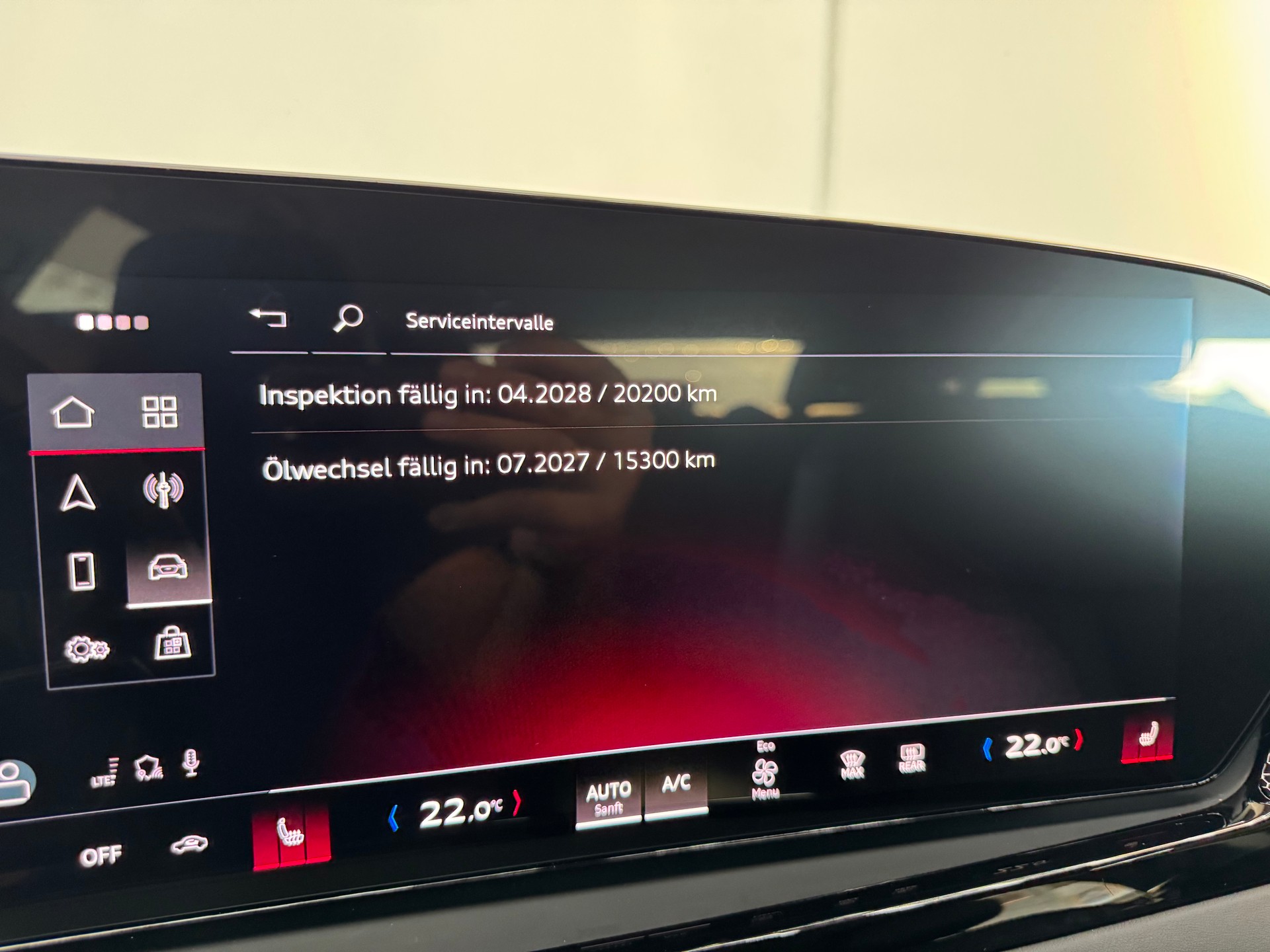 AUDI A5 Avant TDI quattro 150 kW S tronic-image-24