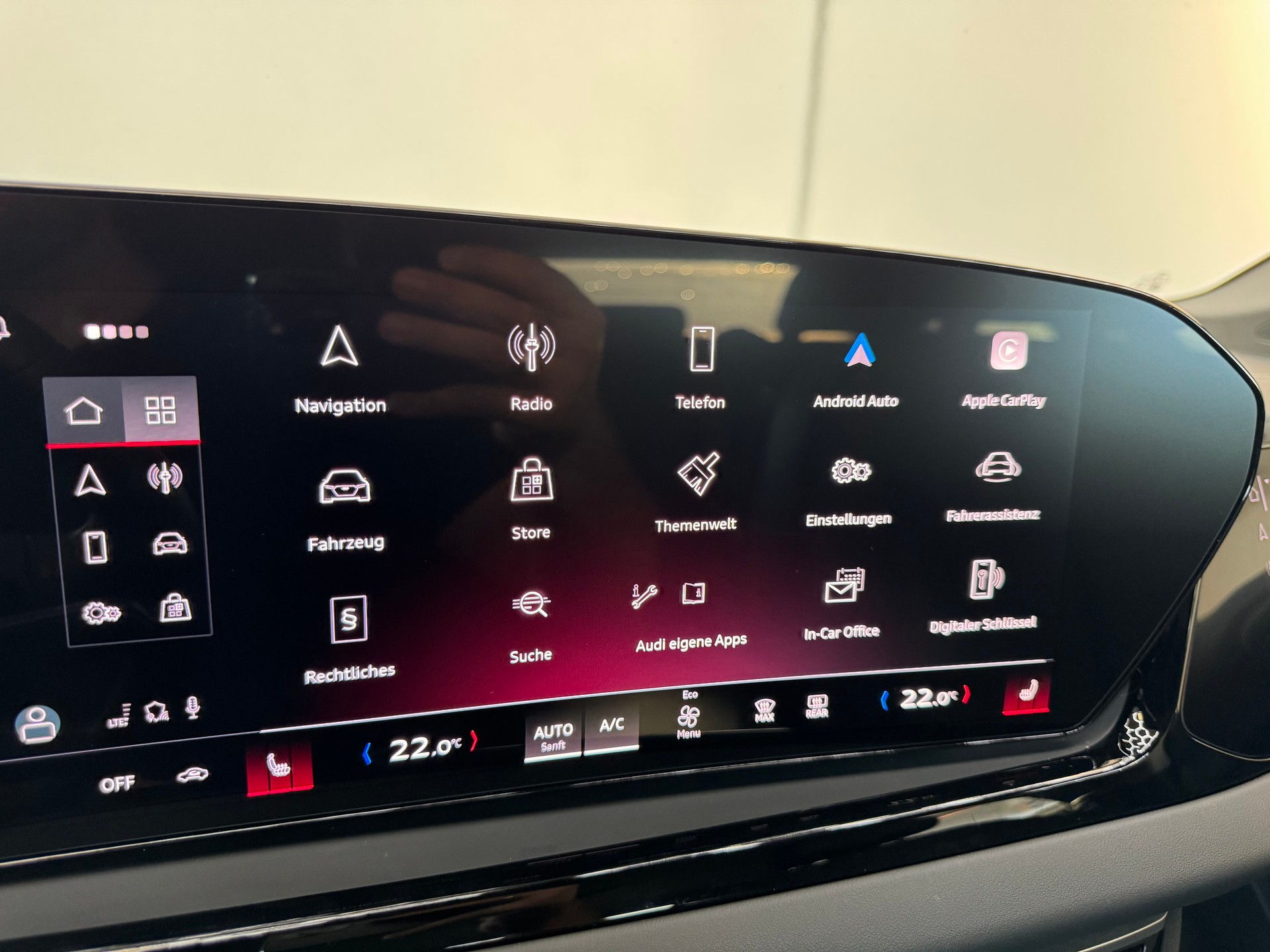 AUDI A5 Avant TDI quattro 150 kW S tronic-image-21