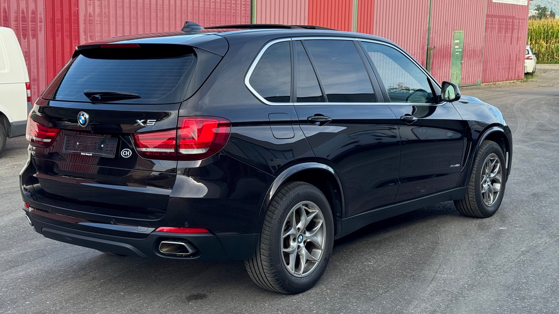 BMW X5 xDrive 40d Steptronic-image-6