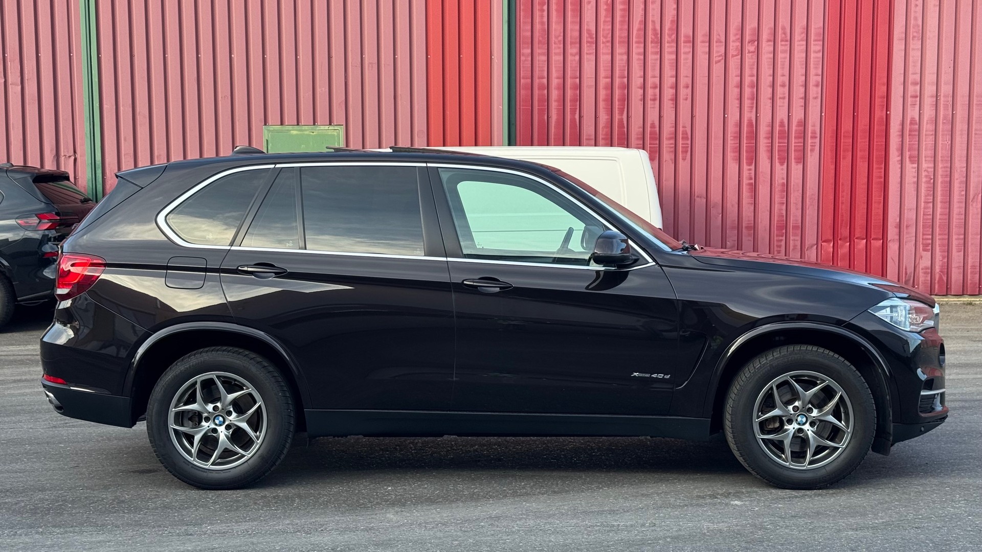 BMW X5 xDrive 40d Steptronic-image-7
