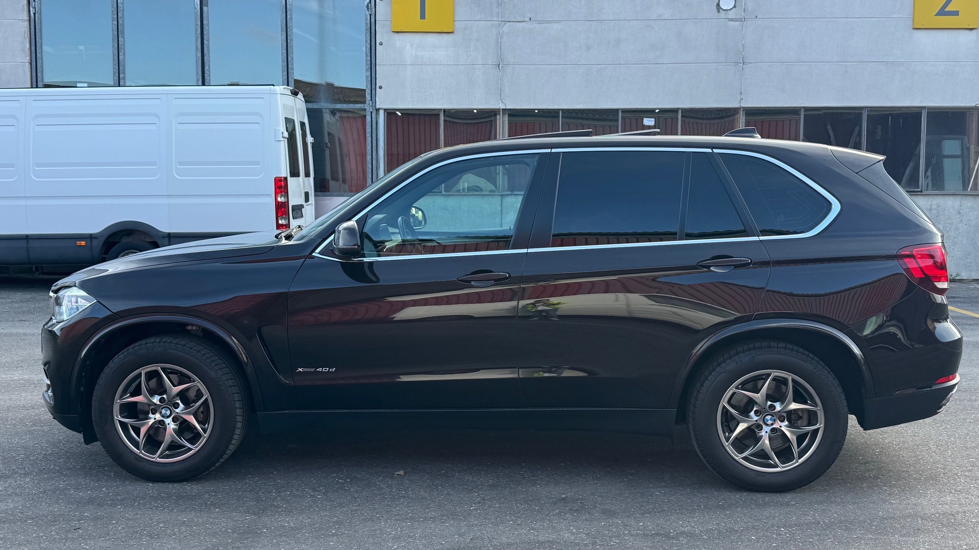 BMW X5 xDrive 40d Steptronic-image-3
