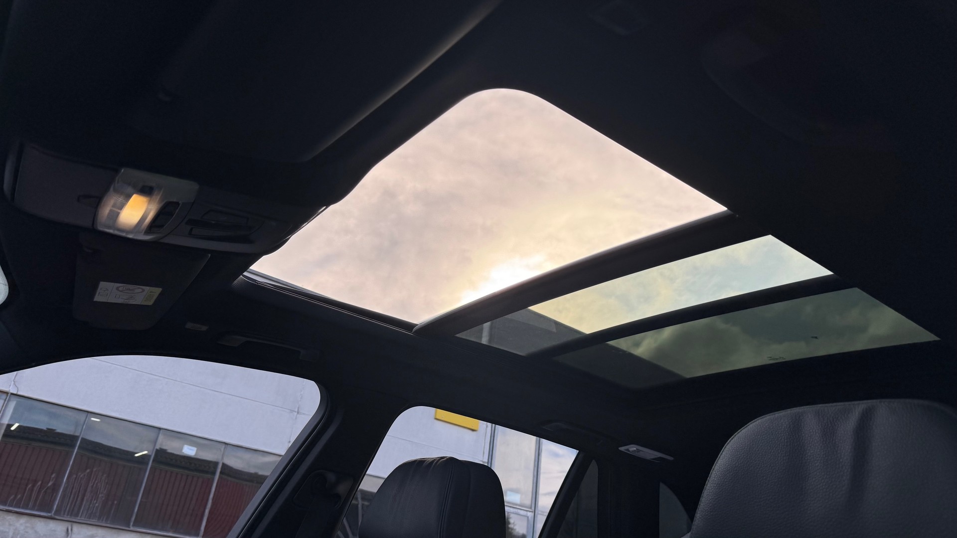 BMW X5 xDrive 40d Steptronic-image-13