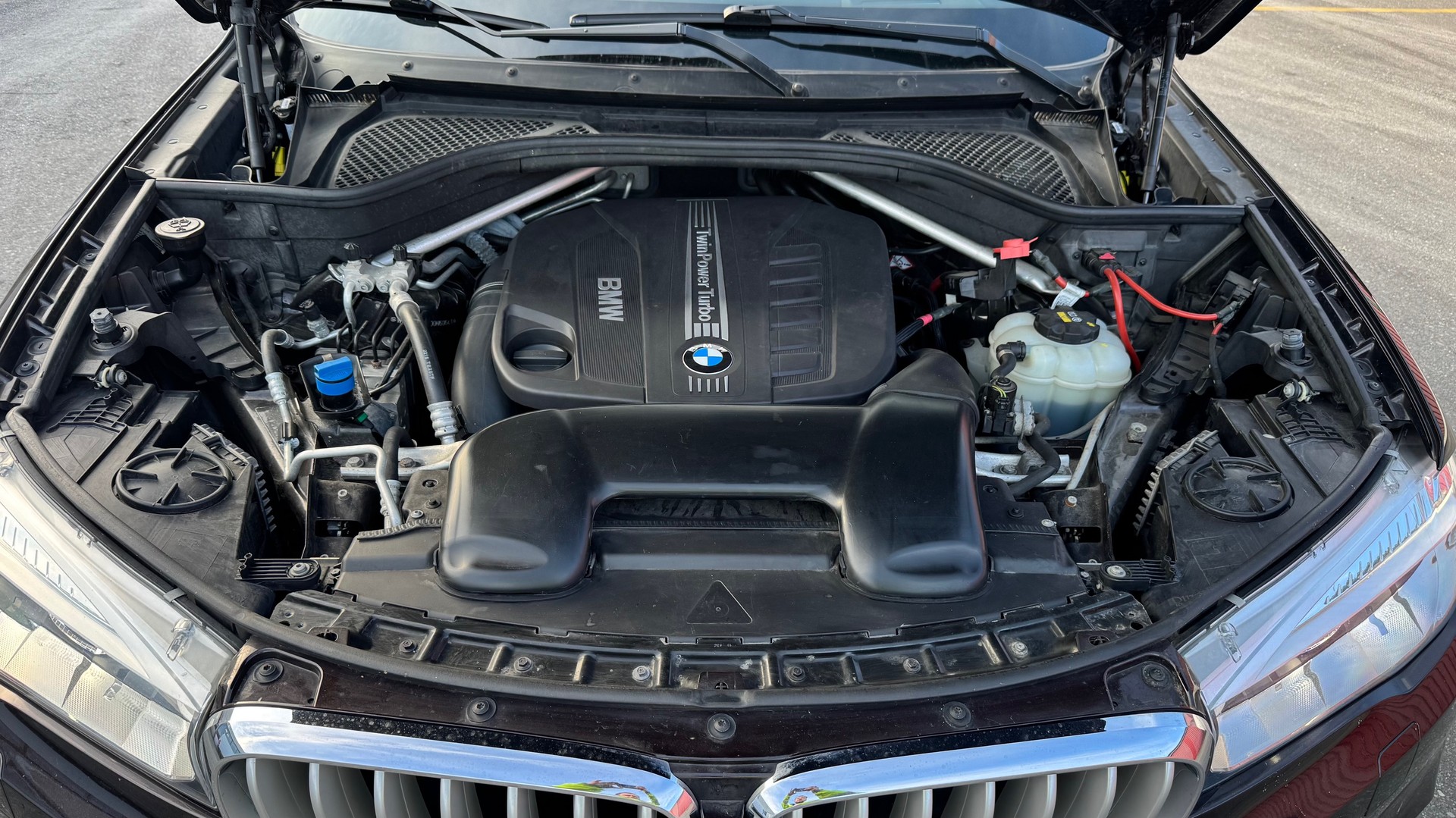 BMW X5 xDrive 40d Steptronic-image-8