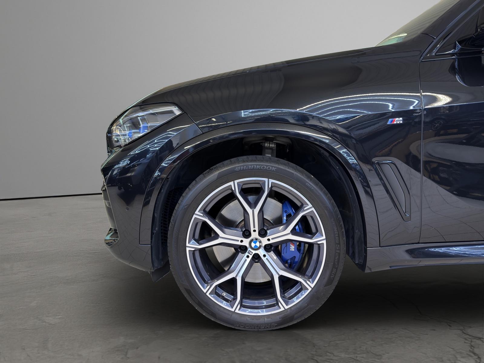 BMW 40d xDrive M Sportpaket-image-21