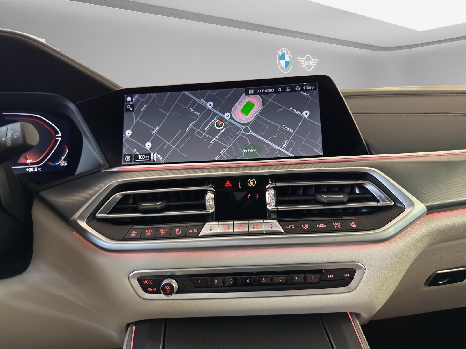 BMW 40d xDrive M Sportpaket-image-16