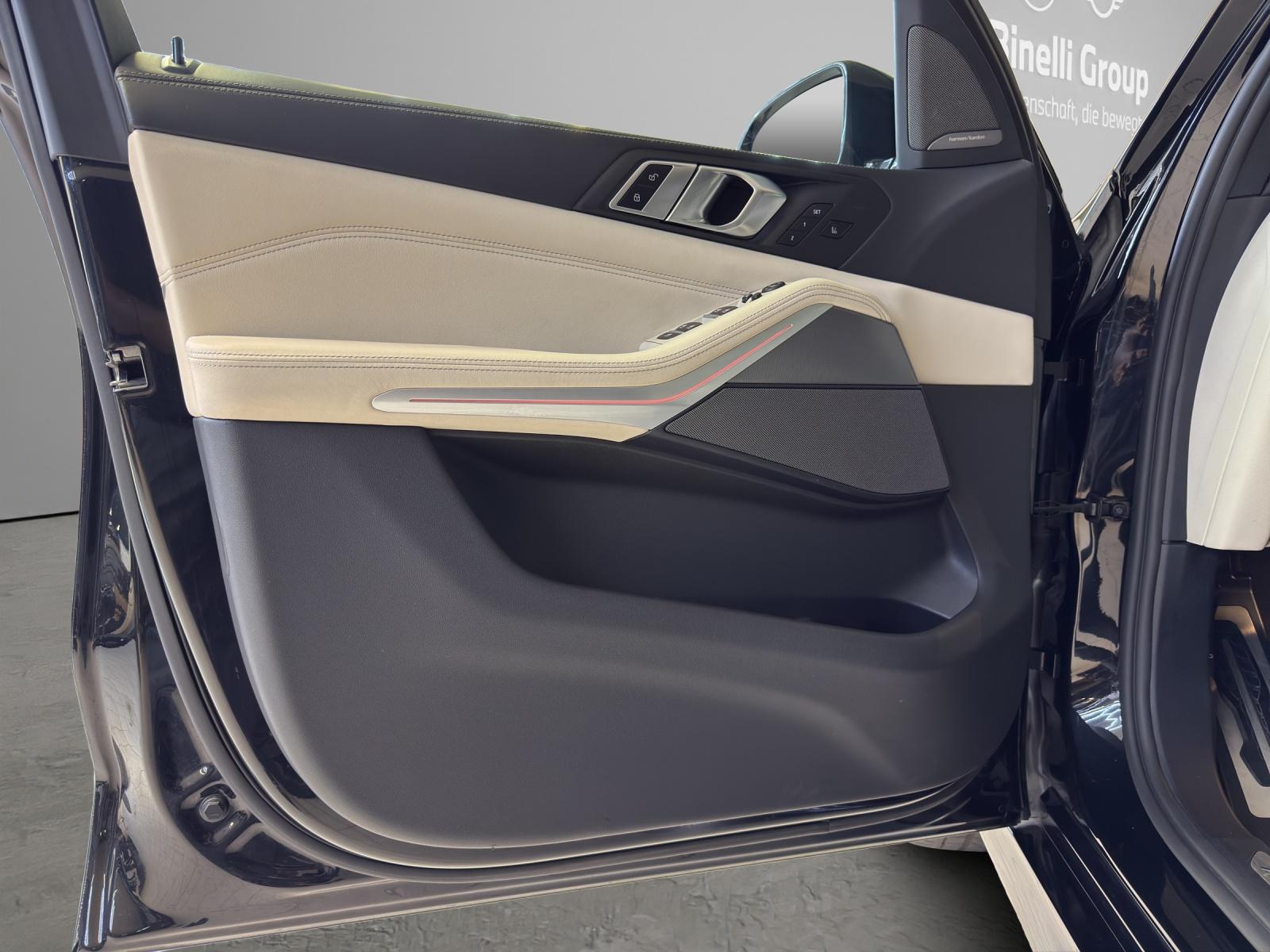 BMW X5 40d xDrive M Sportpaket-image-13