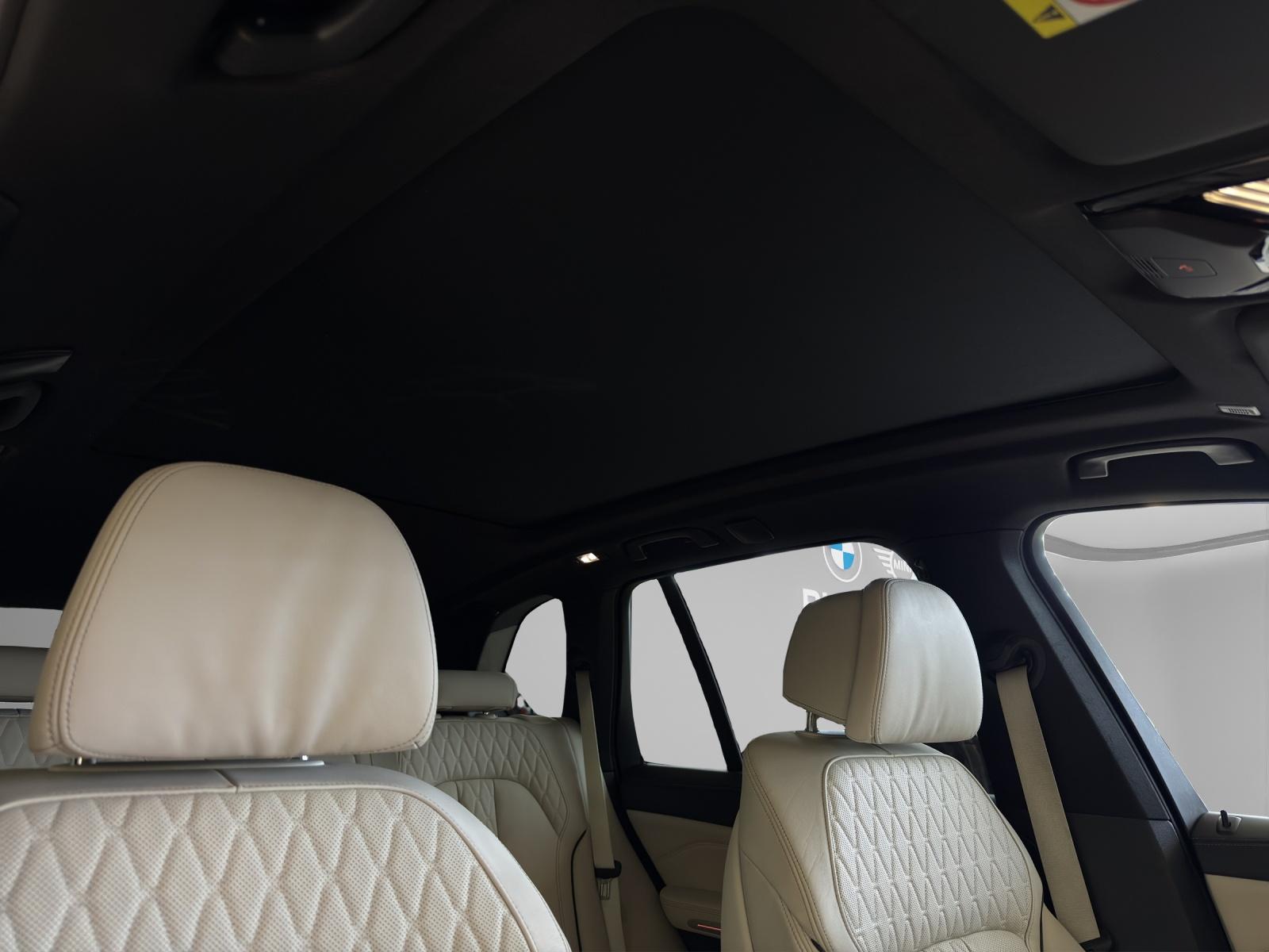 BMW X5 40d xDrive M Sportpaket-image-22