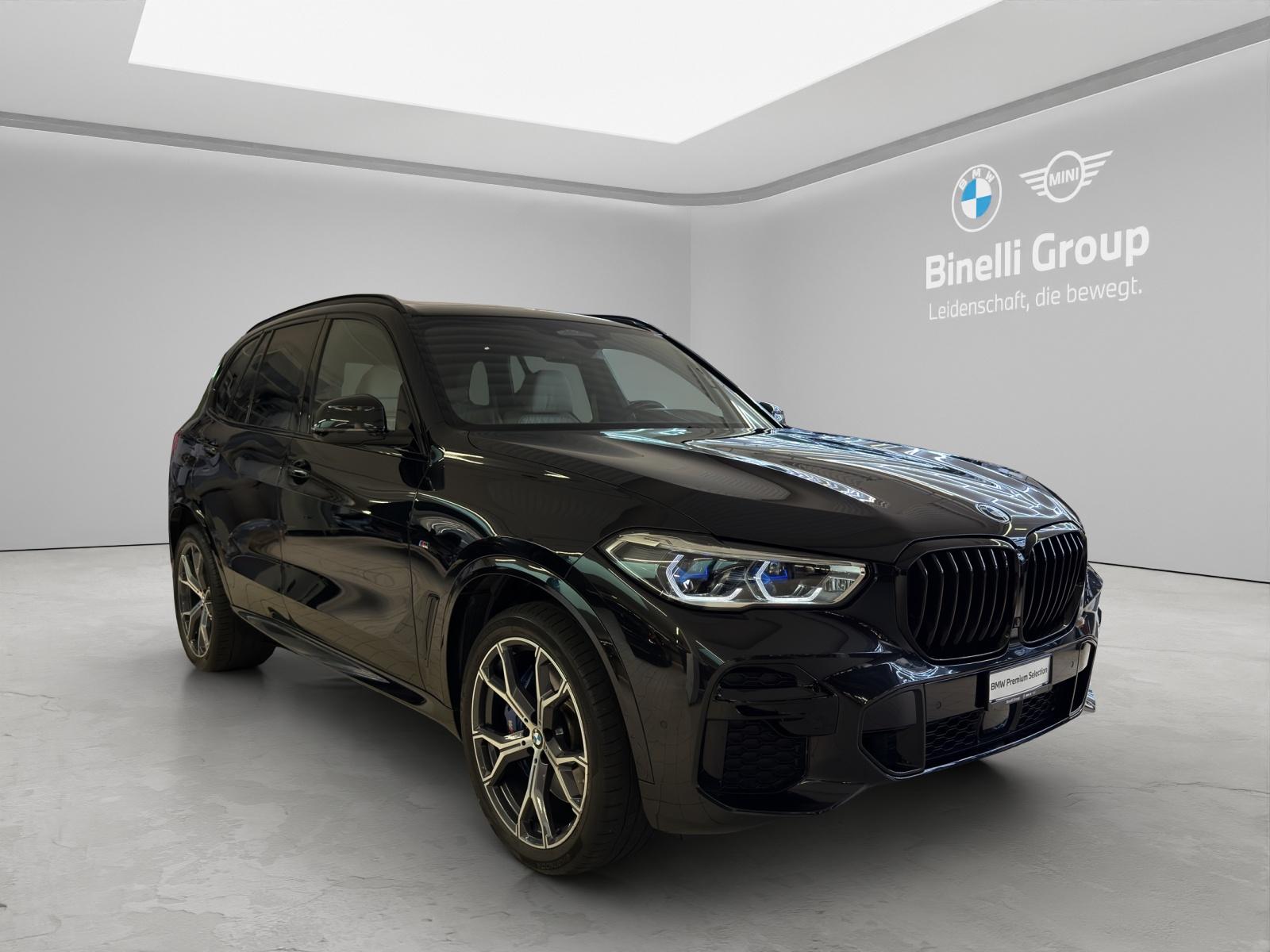 BMW 40d xDrive M Sportpaket-image-6