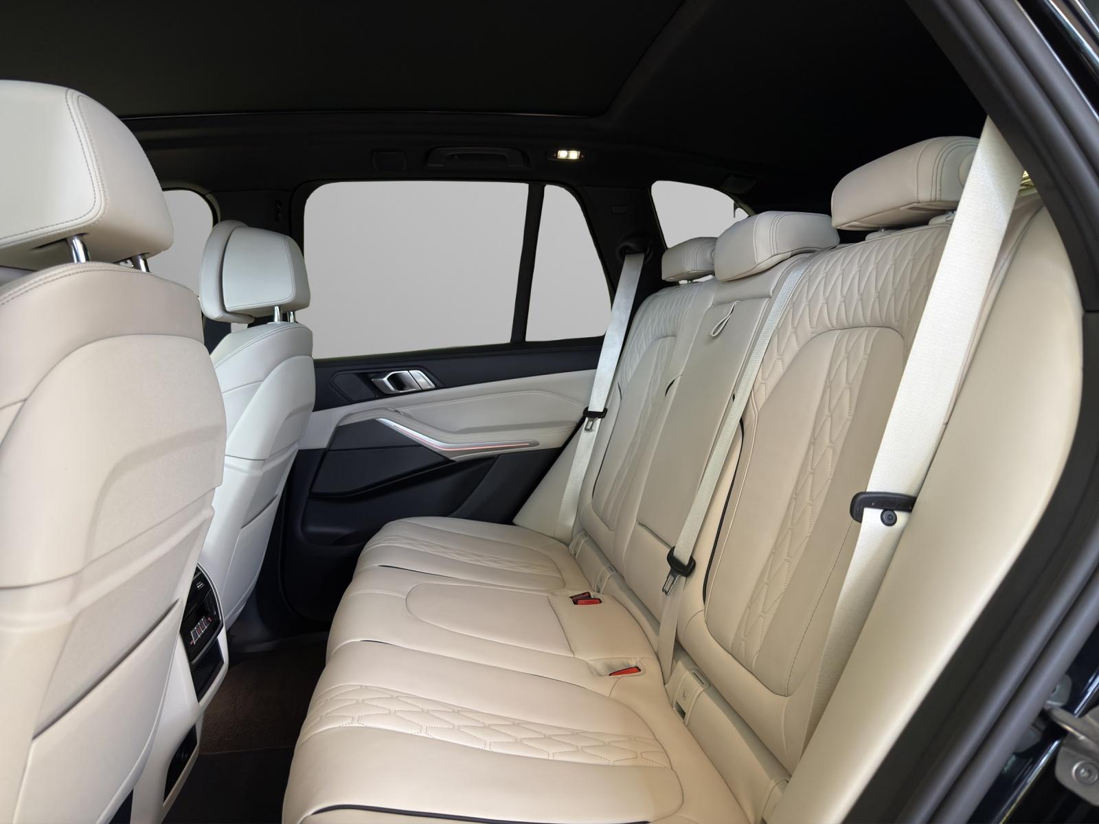BMW 40d xDrive M Sportpaket-image-14