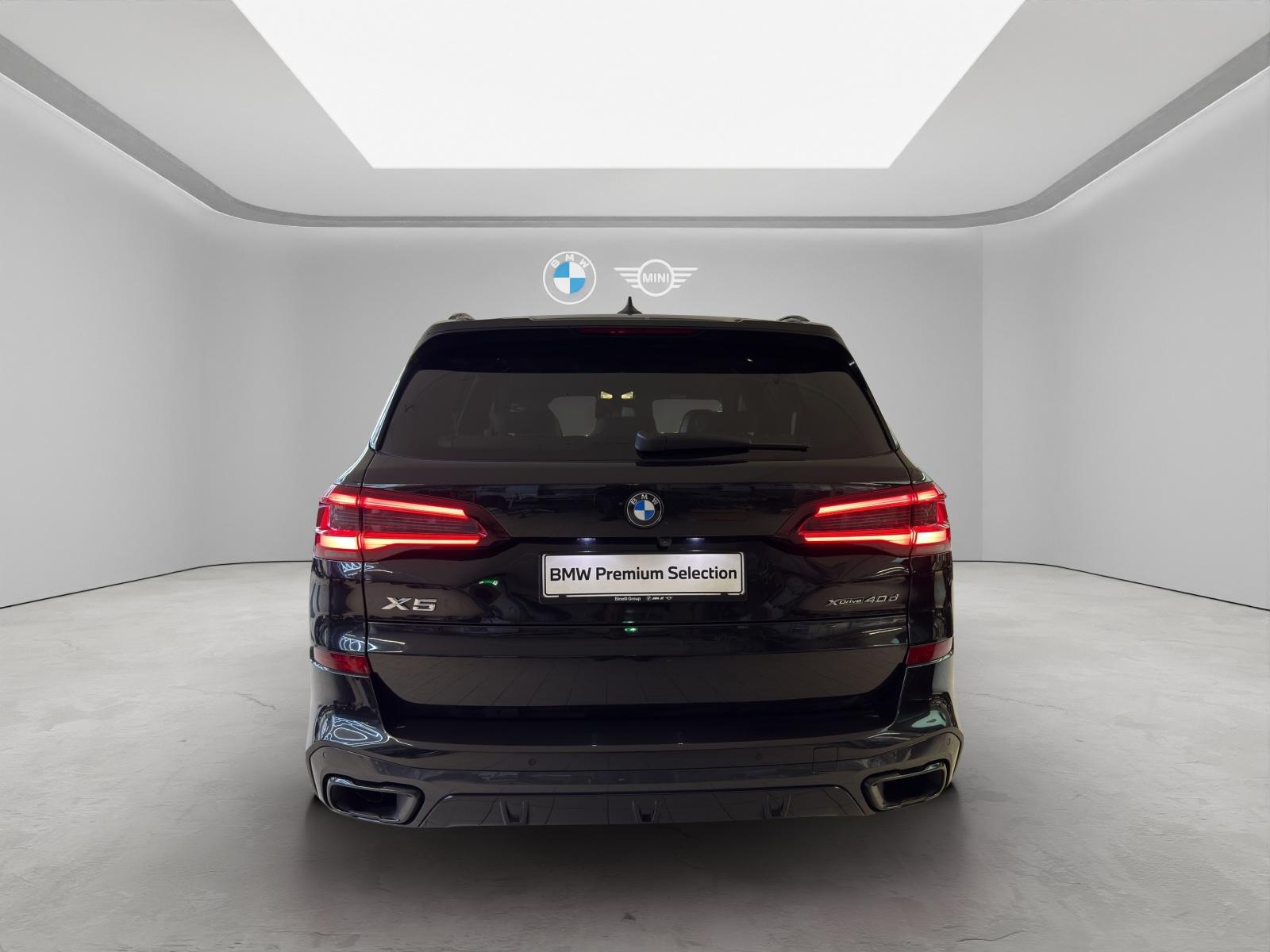 BMW 40d xDrive M Sportpaket-image-3