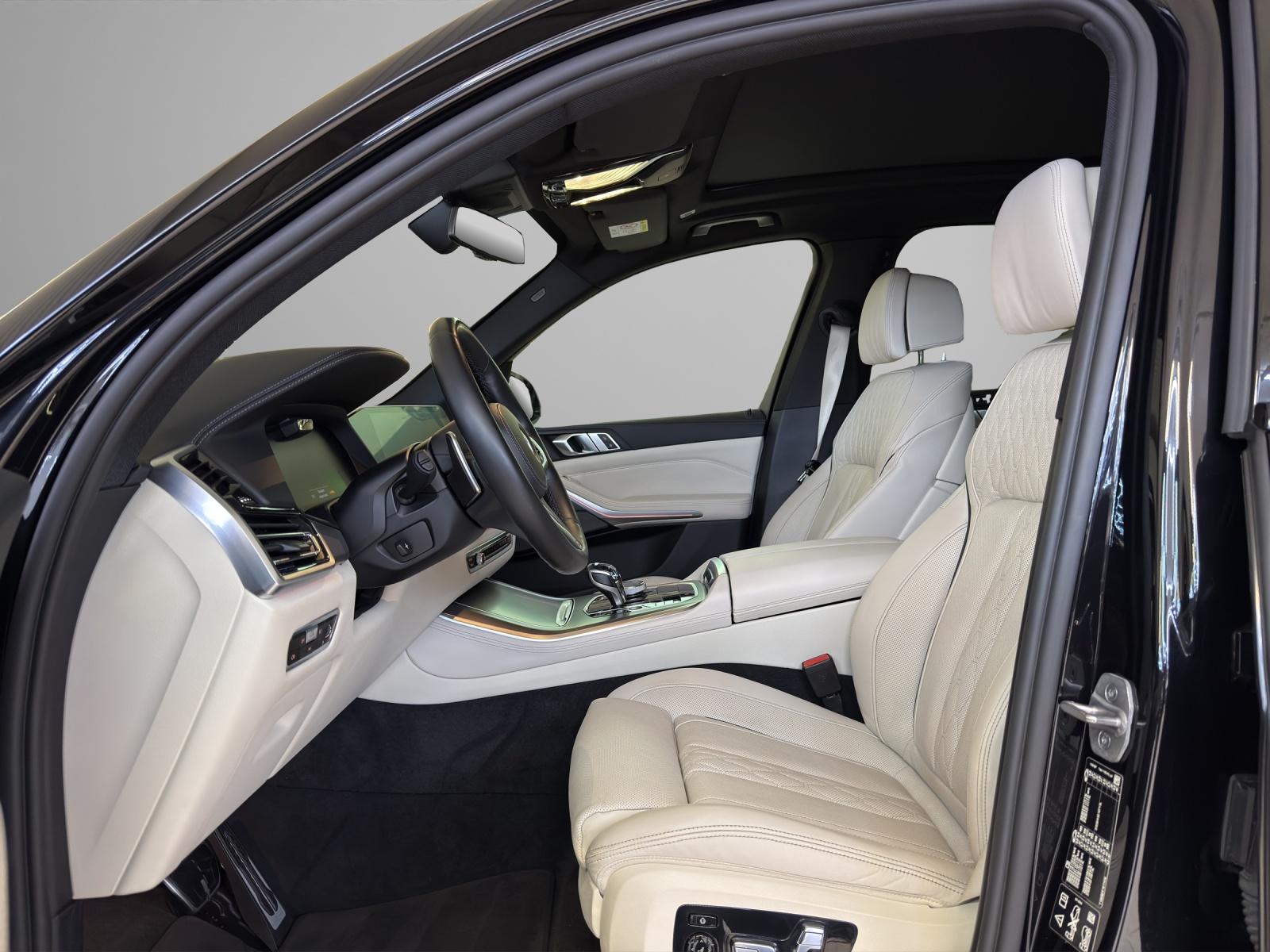 BMW 40d xDrive M Sportpaket-image-11