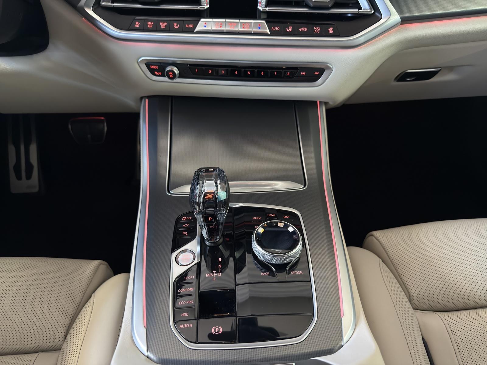 BMW 40d xDrive M Sportpaket-image-15